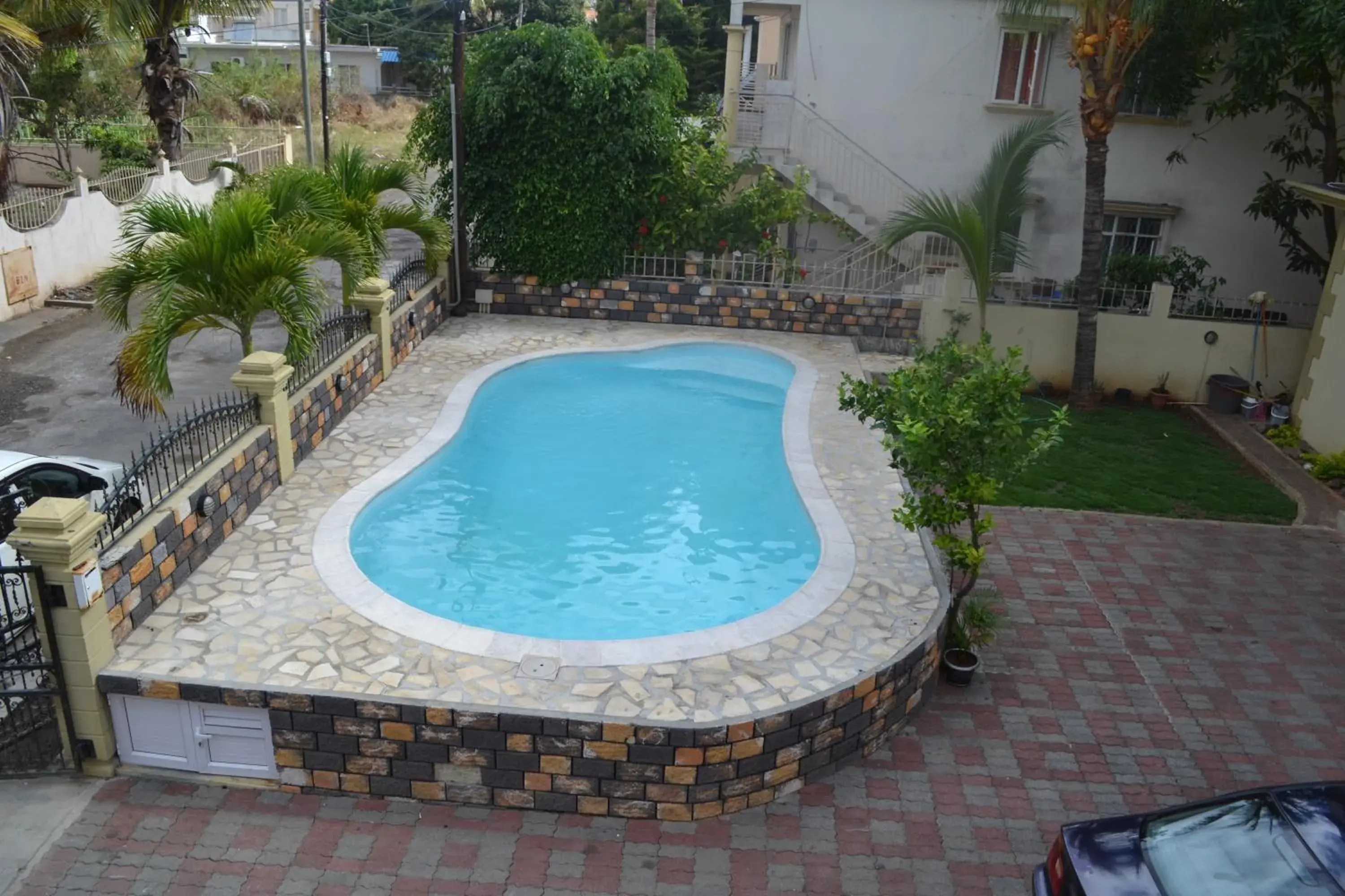 RS VILLA private apartment with pool and free wifi RS VILLA private apartment with pool and free wifi