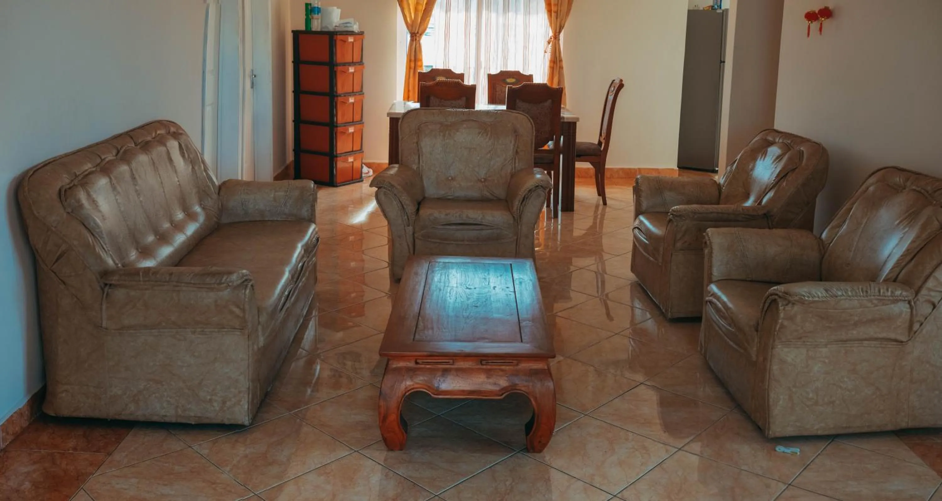 RS VILLA private apartment with pool and free wifi