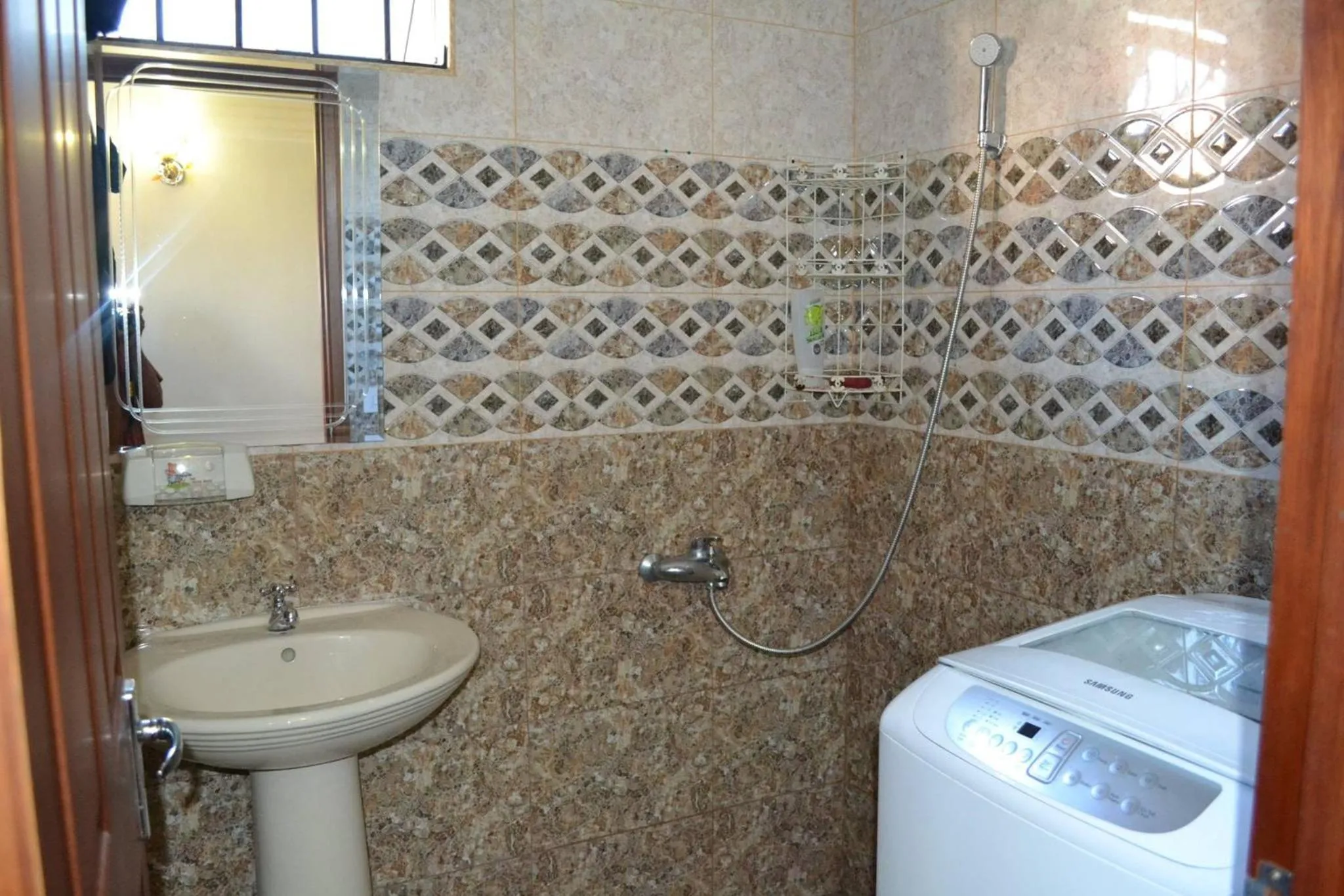 RS VILLA private apartment with pool and free wifi