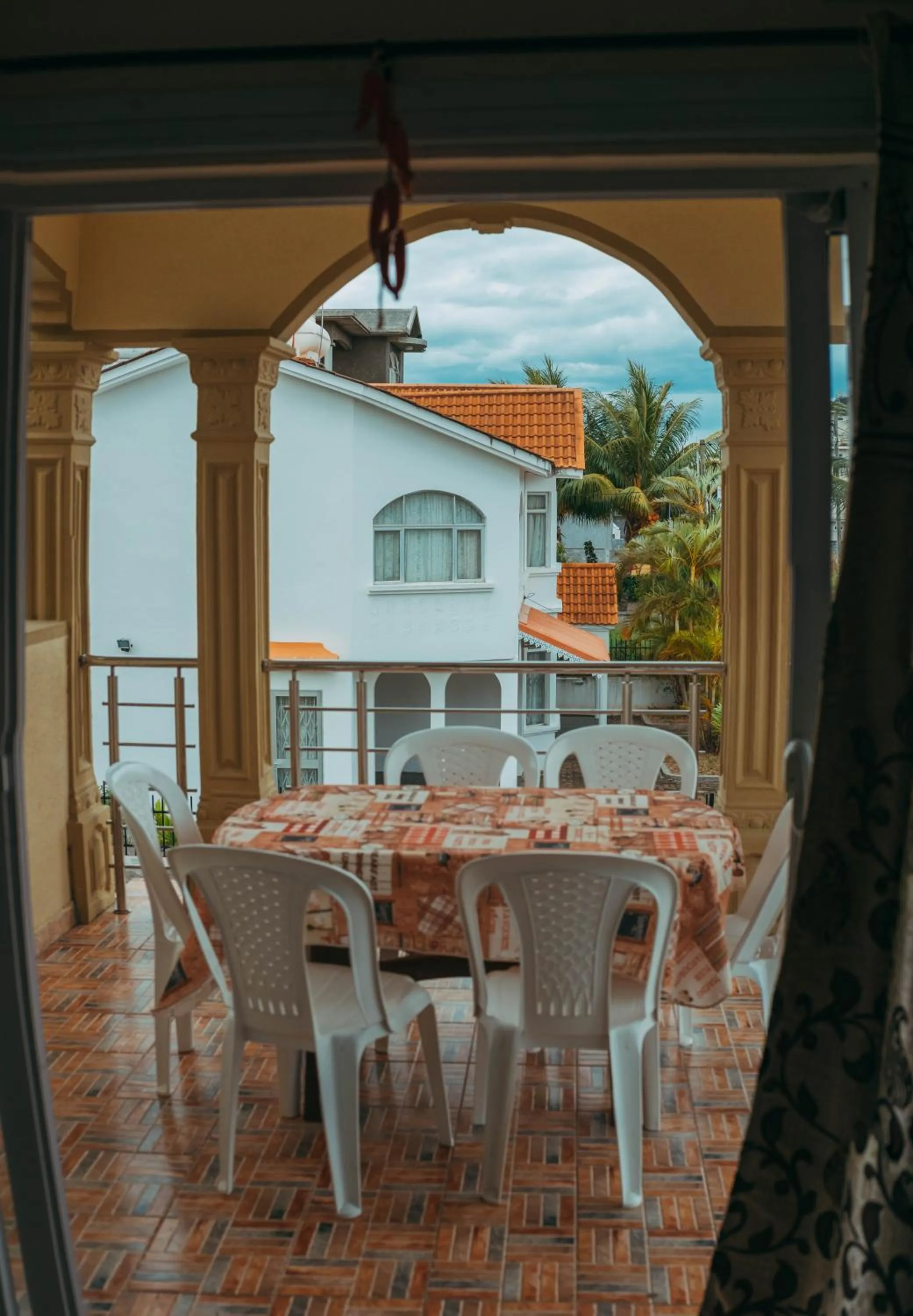 RS VILLA private apartment with pool and free wifi