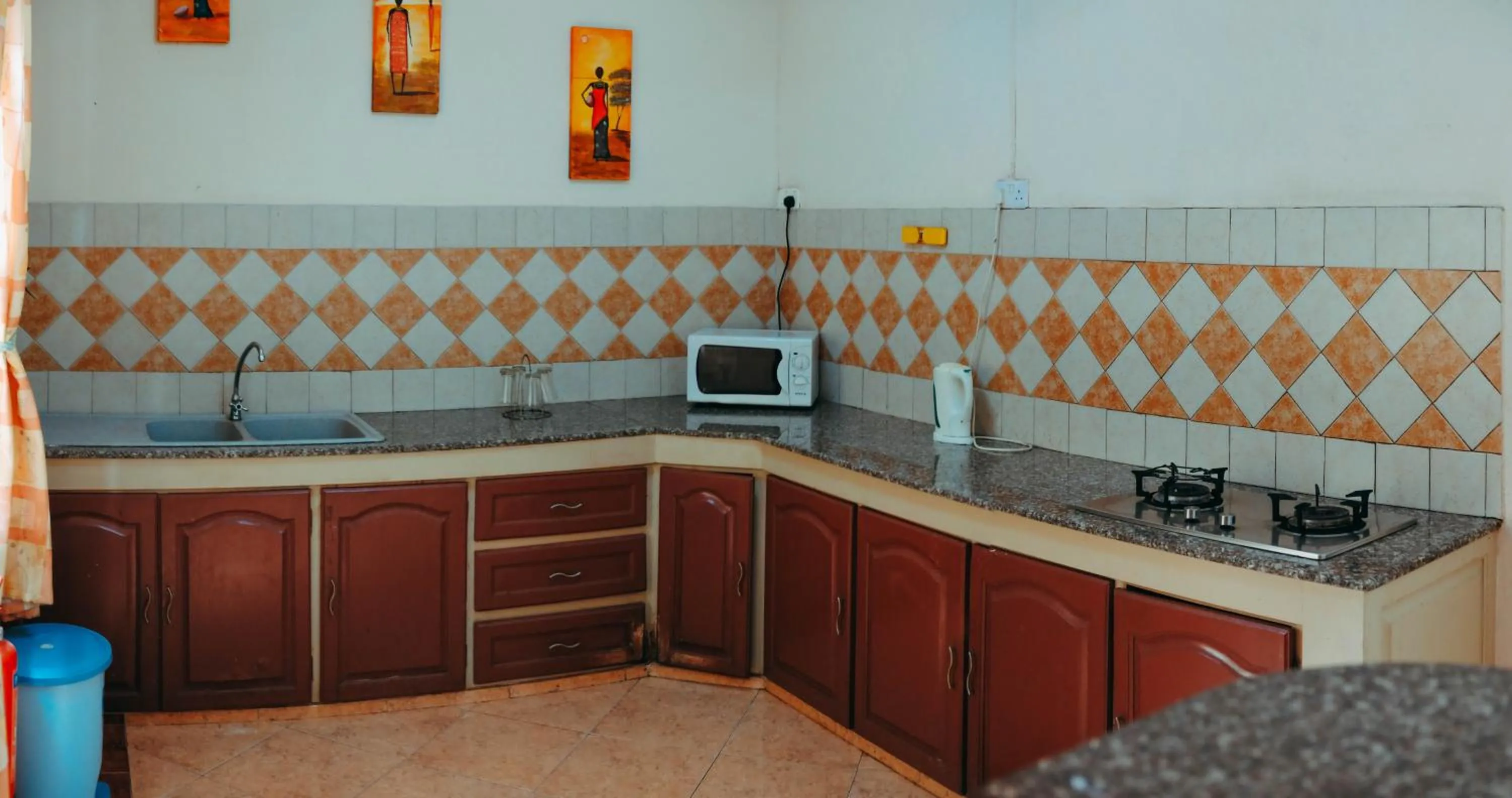 RS VILLA private apartment with pool and free wifi