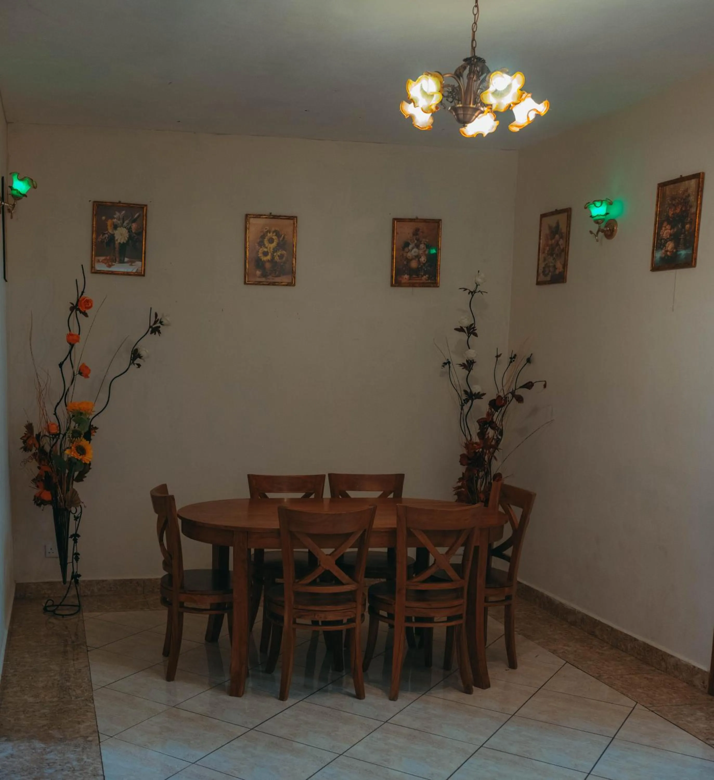 RS VILLA private apartment with pool and free wifi
