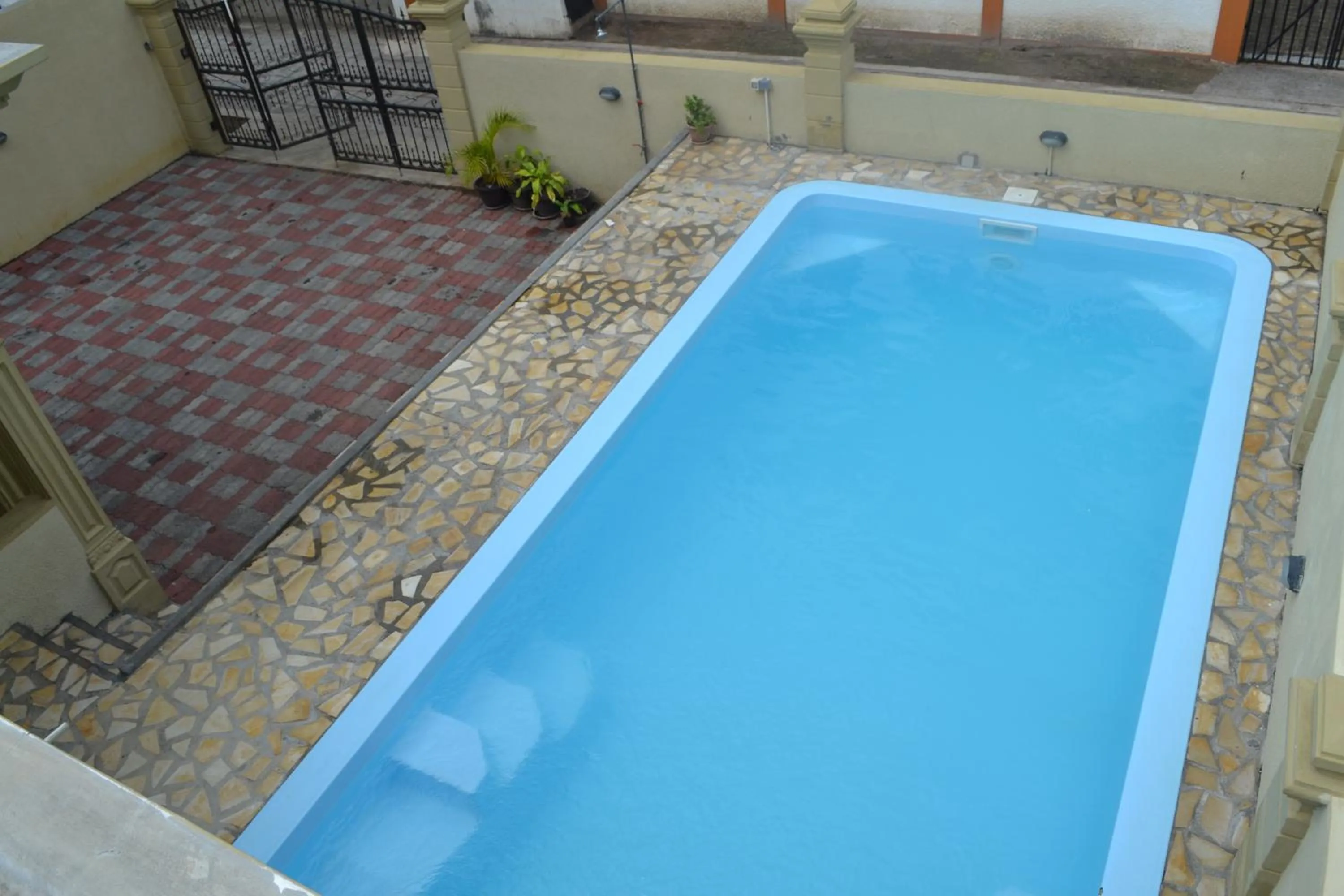 RS VILLA private apartment with pool and free wifi