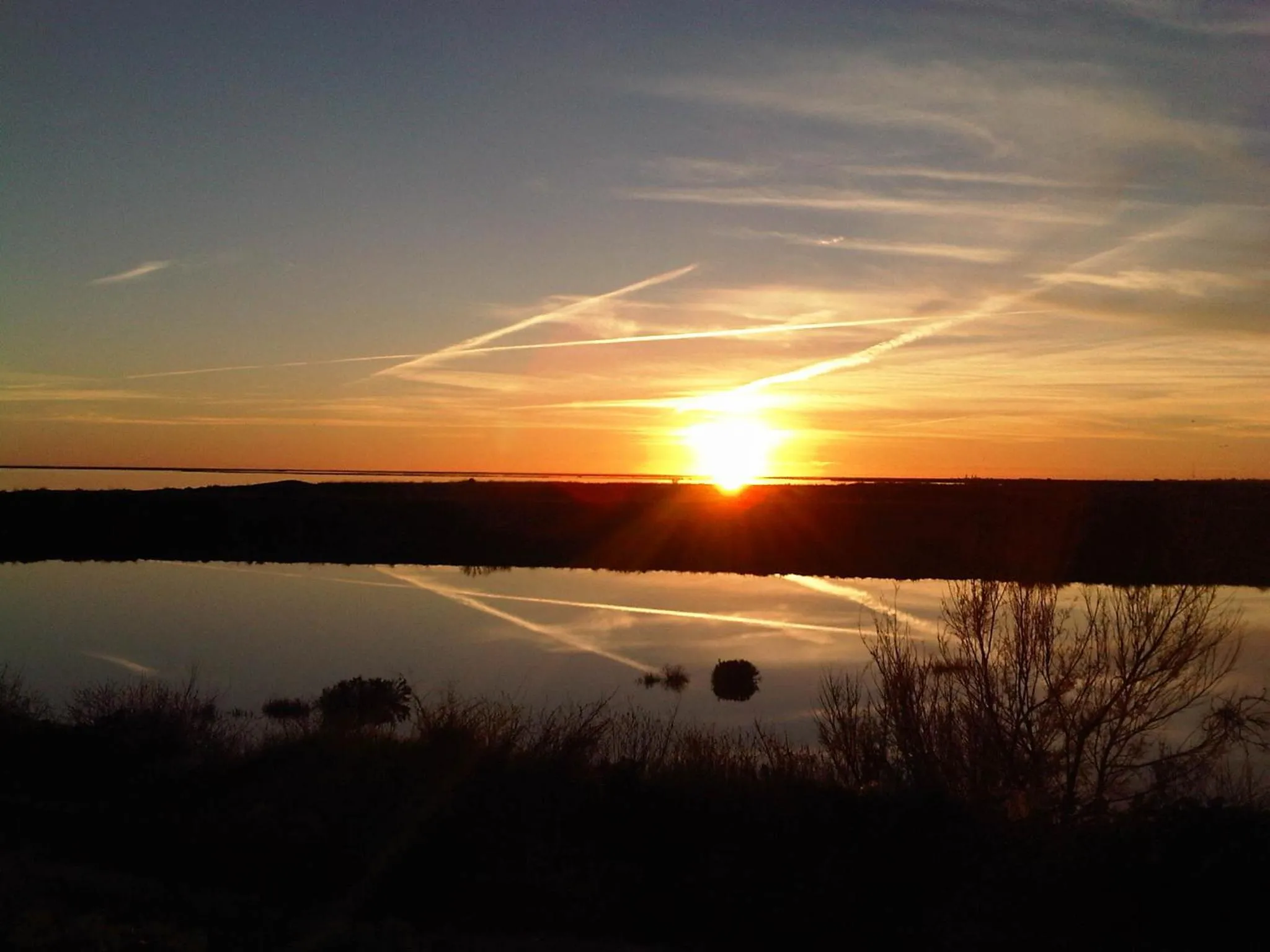 Nearby landmark in Real Marina Residence