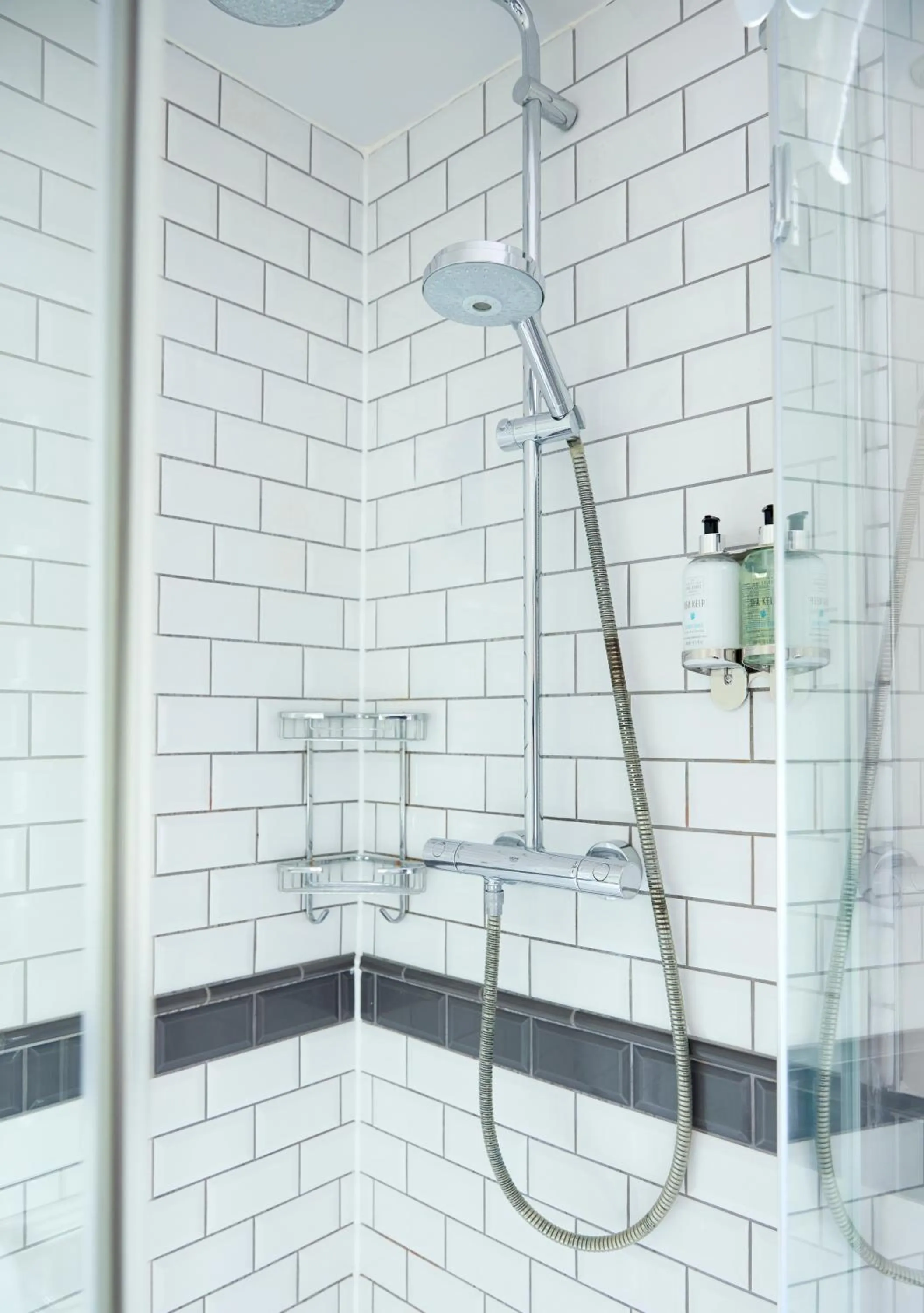 Rose Revived by Chef & Brewer Collection