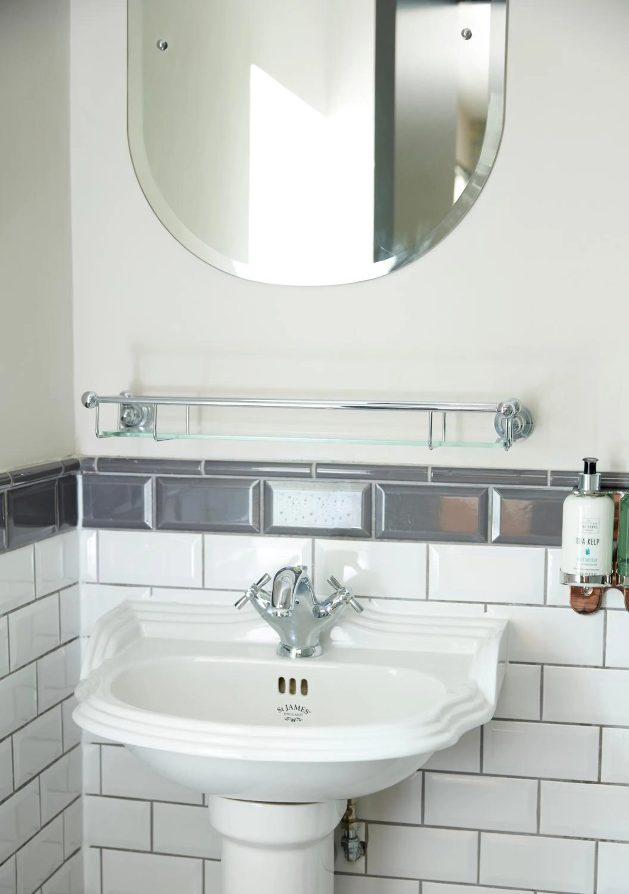 Rose Revived by Chef & Brewer Collection