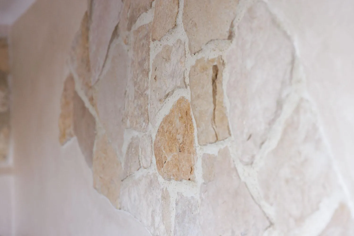 Property building in Hotel Internazionale