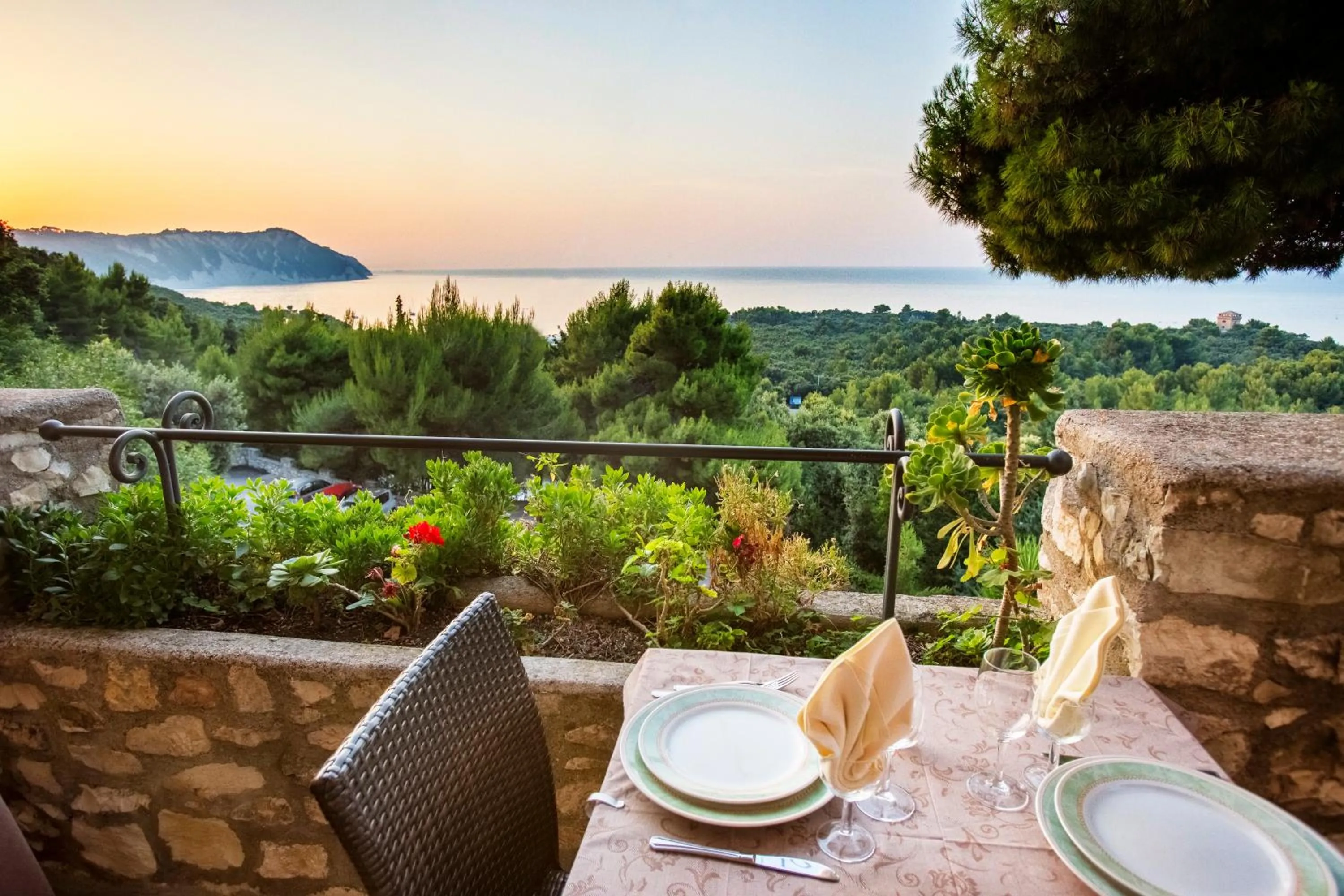 Hotel Internazionale