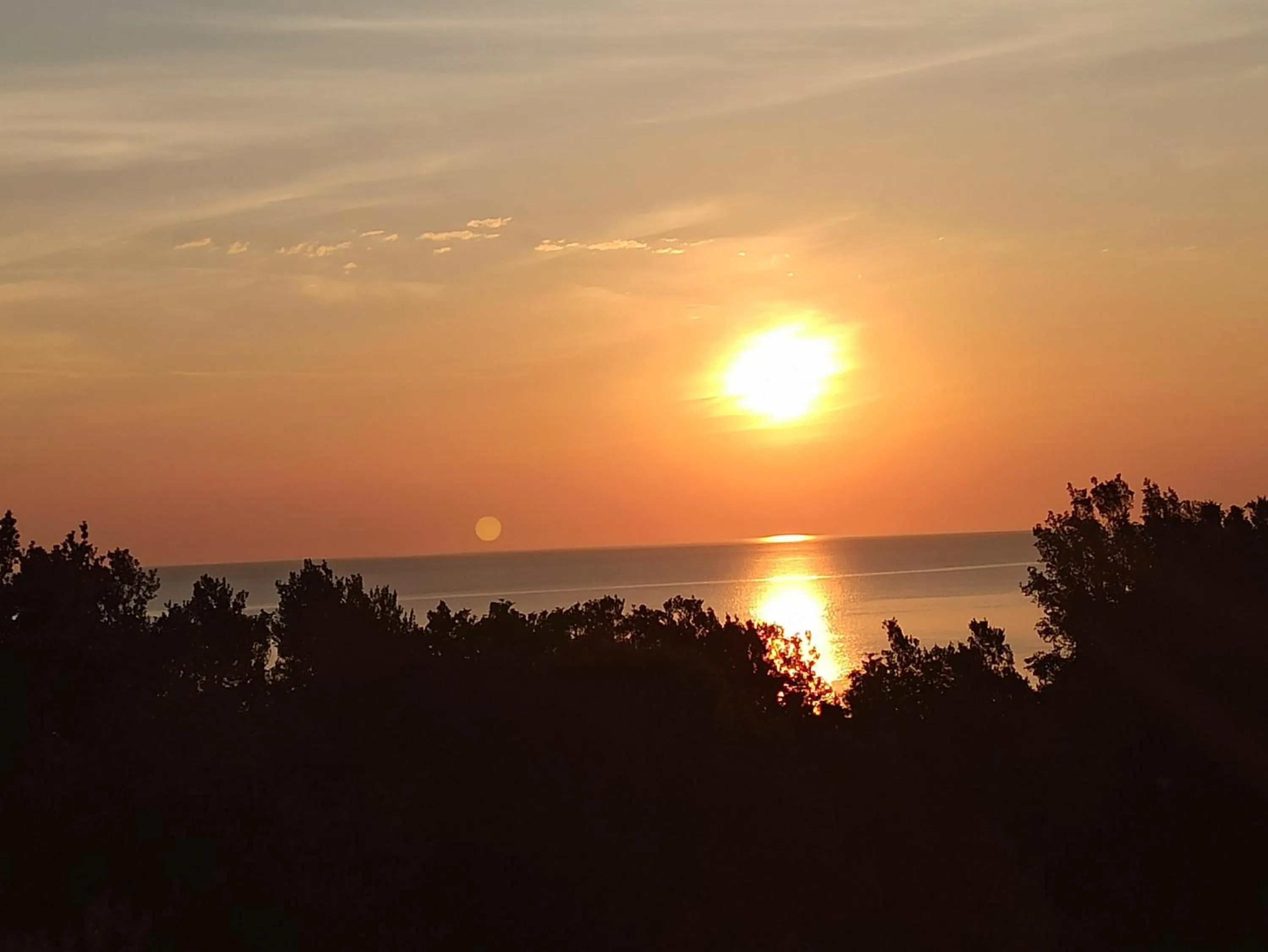 Day in Hotel Internazionale