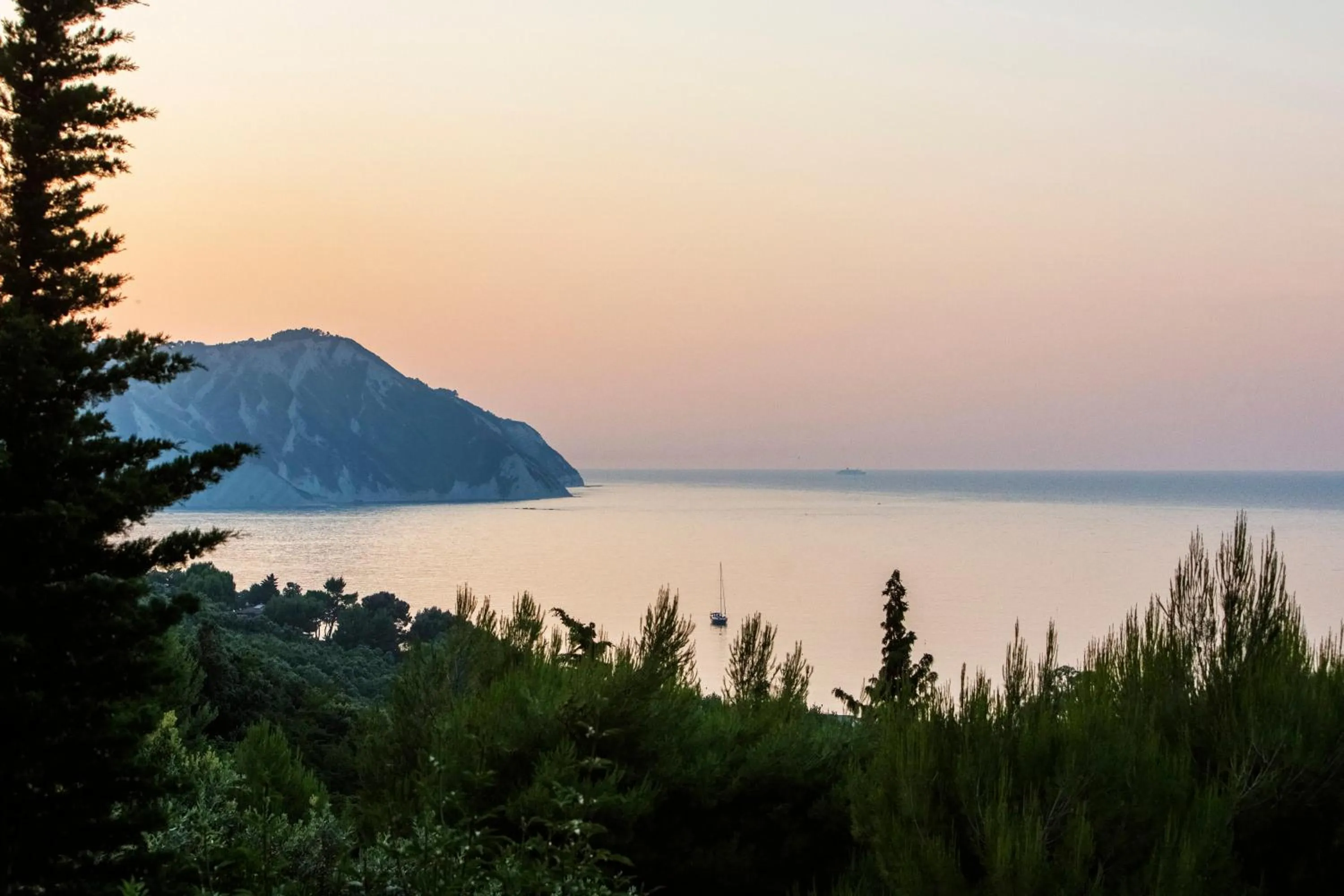 View (from property/room) in Hotel Internazionale