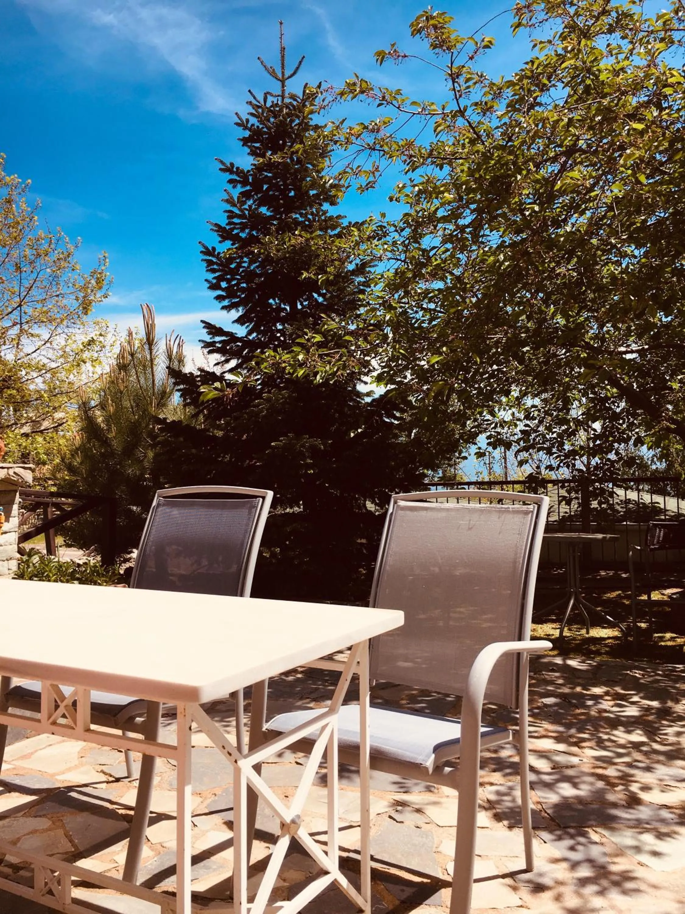 Ilaeira Mountain Resort