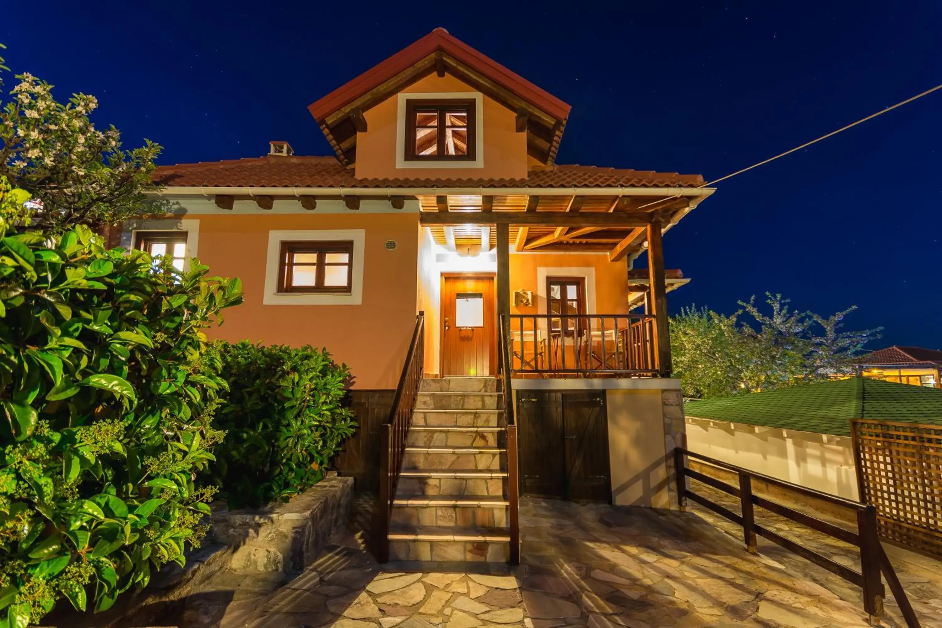 Photo of the whole room in Ilaeira Mountain Resort Photo of the whole room in Ilaeira Mountain Resort