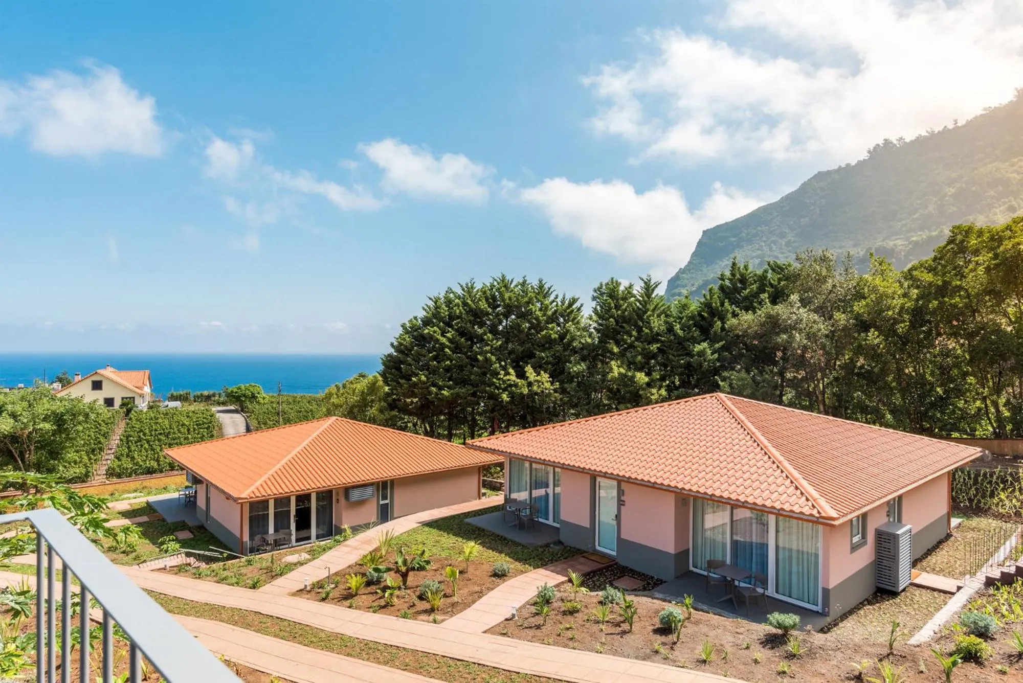 Off site in Pestana Quinta do Arco Nature & Rose Garden Hotel