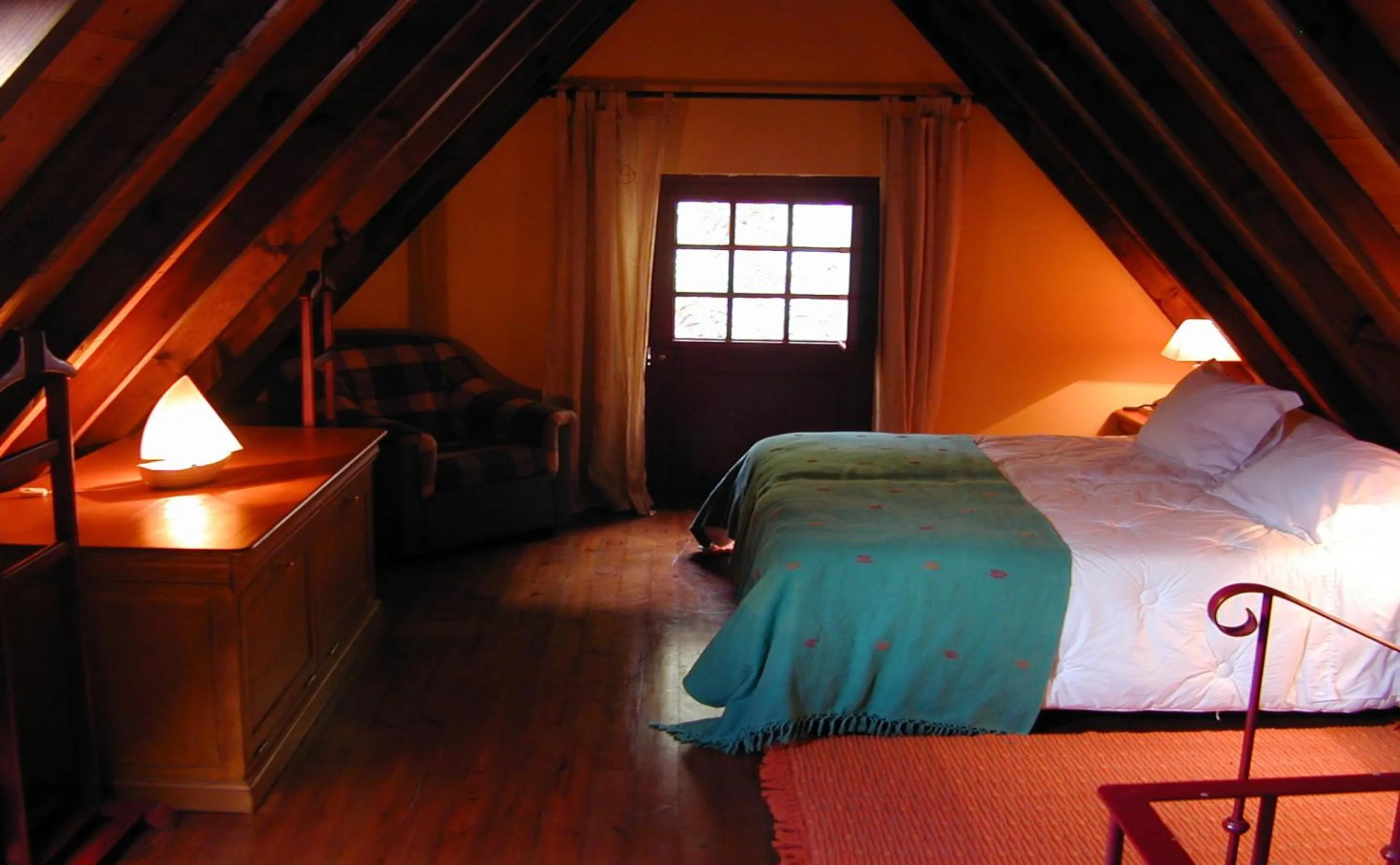 Bedroom, Bed in Pestana Quinta do Arco Nature & Rose Garden Hotel