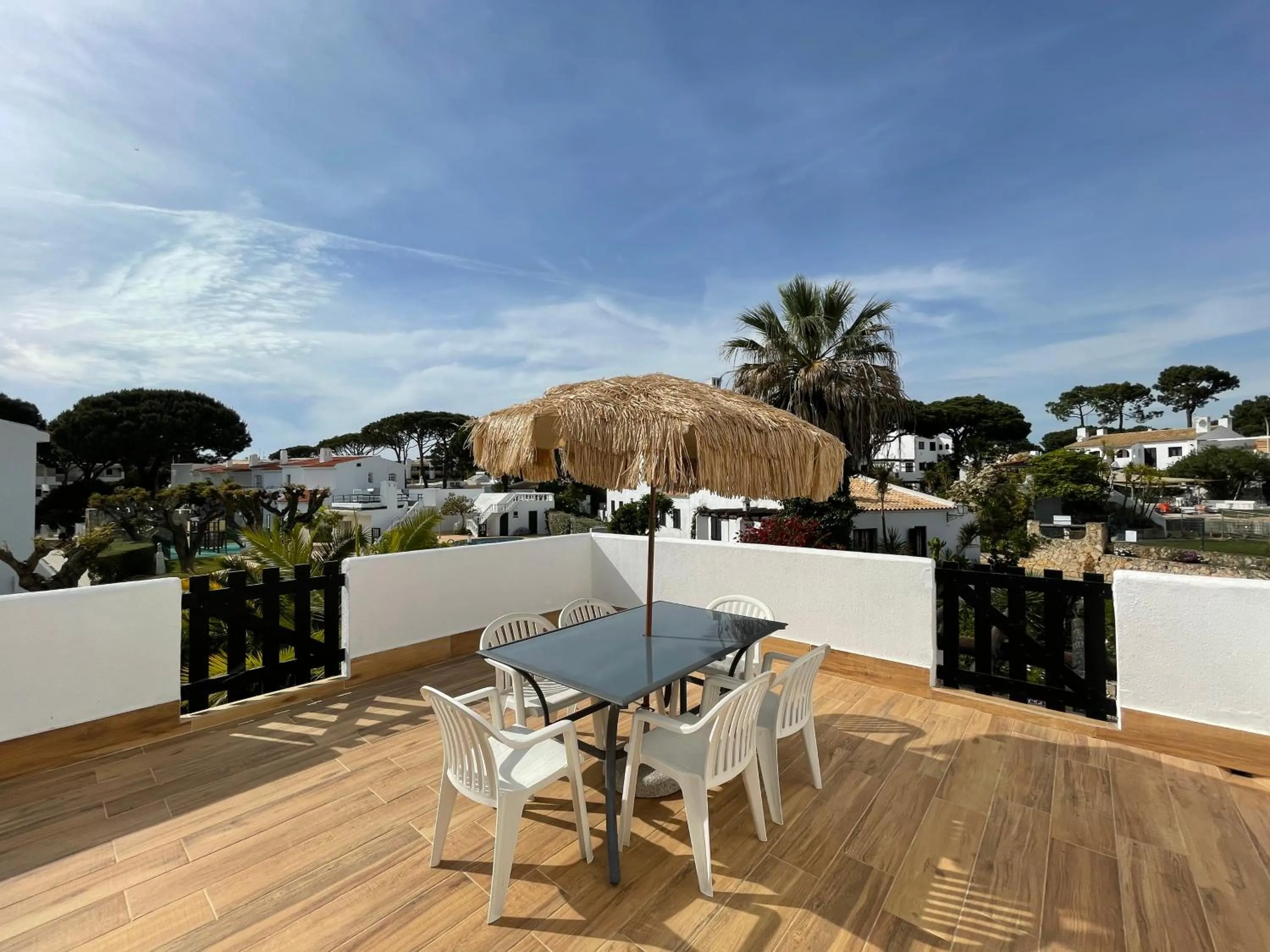 Two-Bedroom Apartment in Apartamentos Honório - Vilamoura