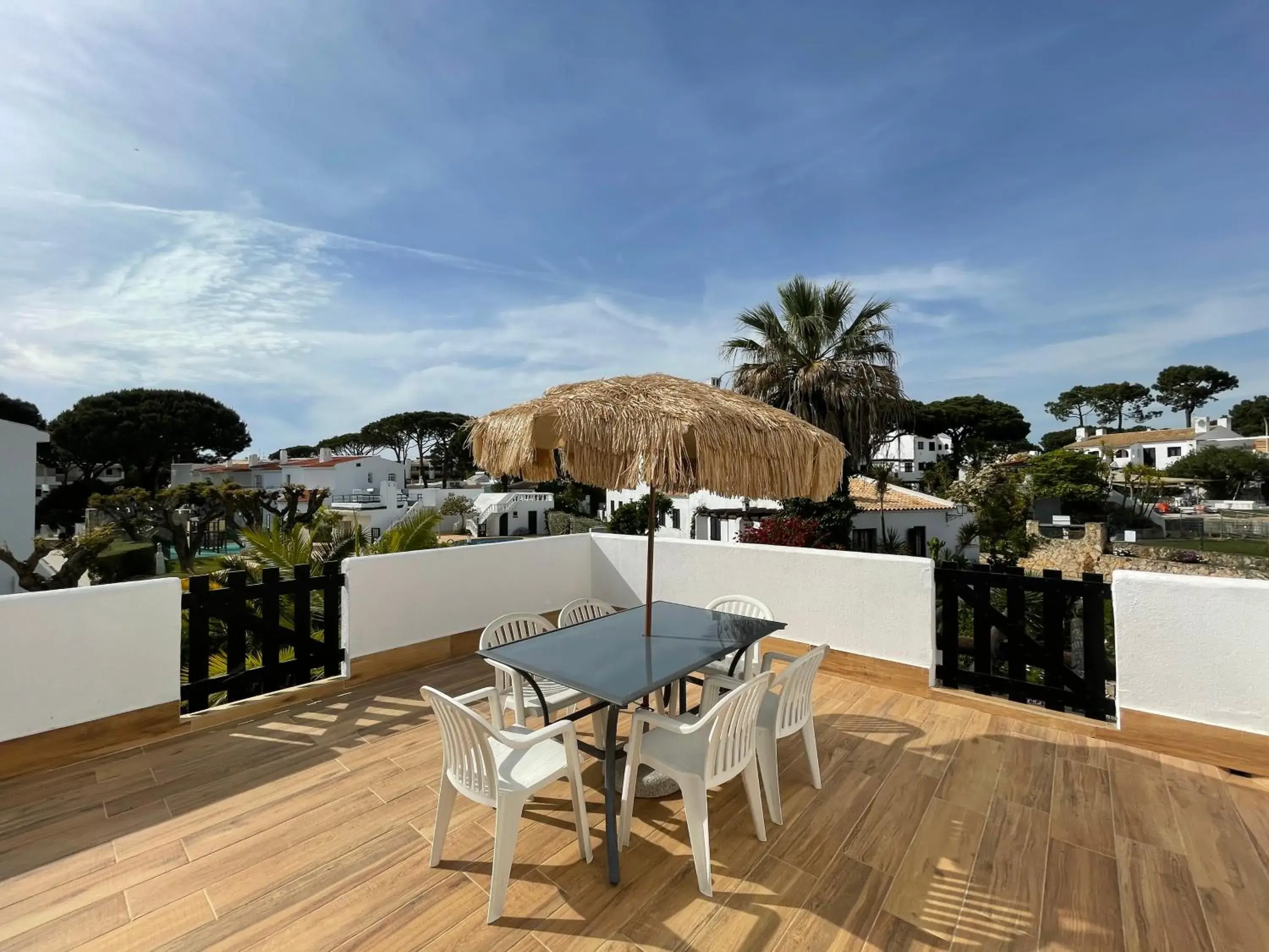 Two-Bedroom Apartment in Apartamentos Honório - Vilamoura Two-Bedroom Apartment in Apartamentos Honório - Vilamoura