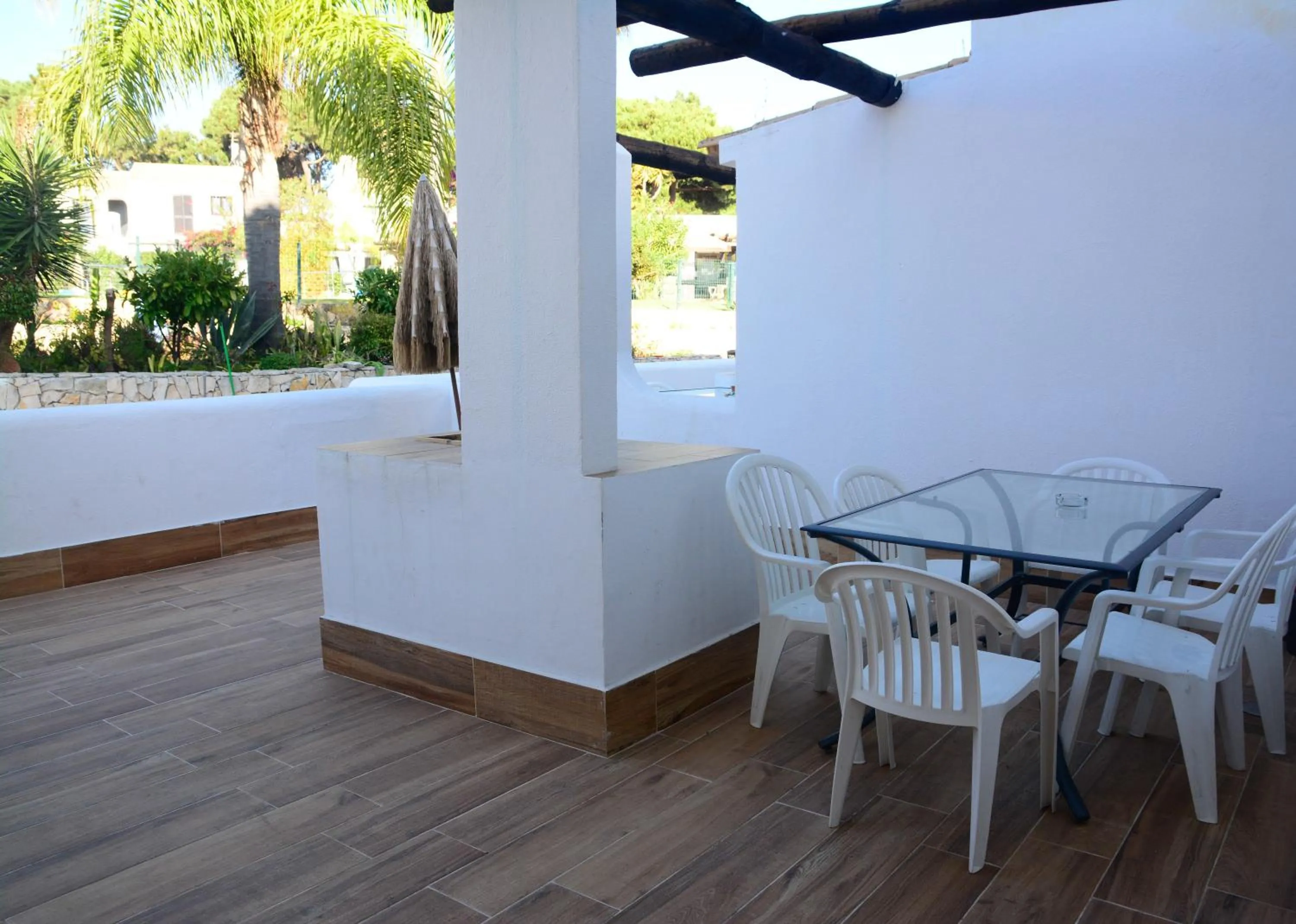 Two-Bedroom Apartment in Apartamentos Honório - Vilamoura