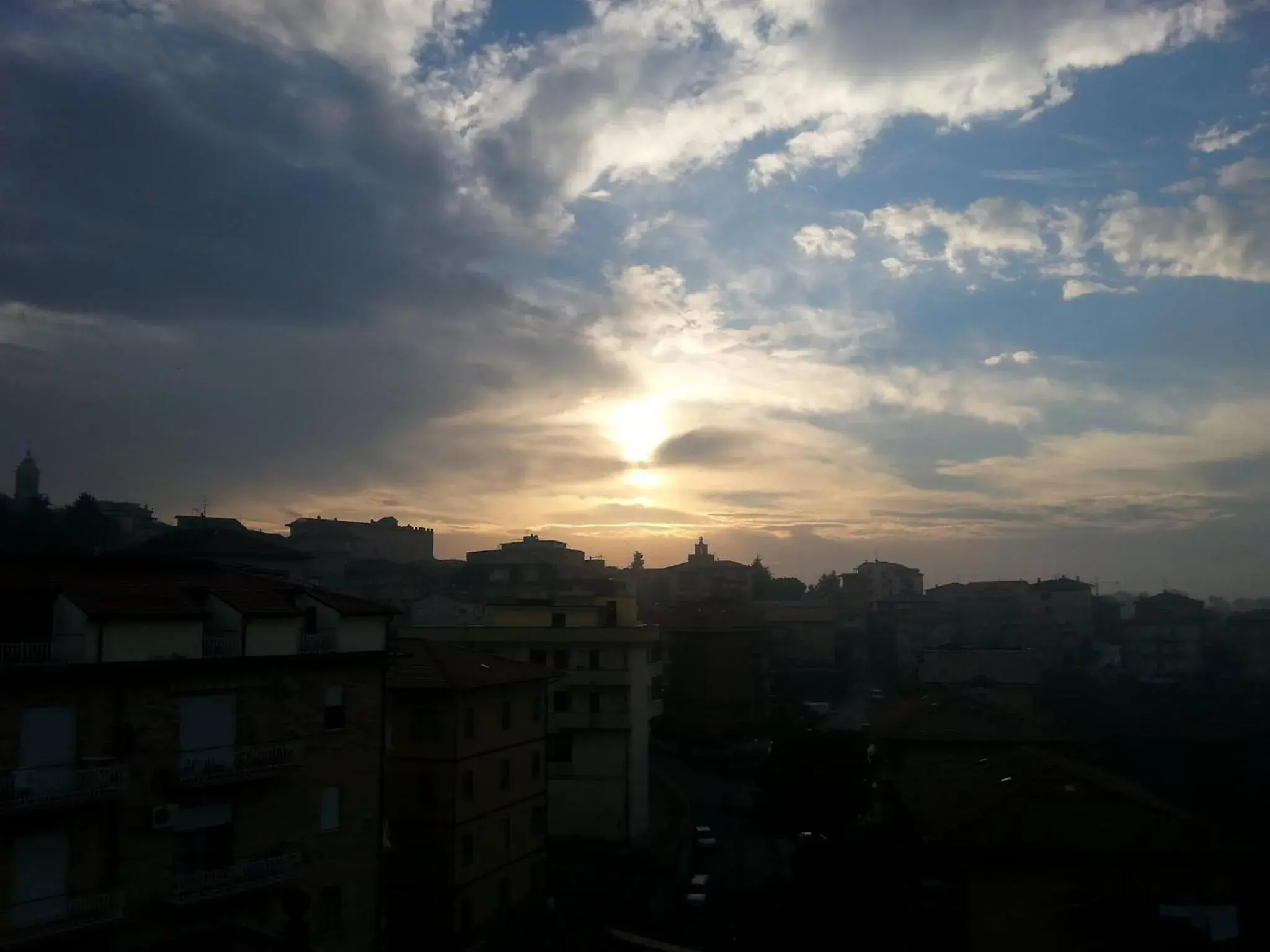 Hotel La Rosa dei Venti Hotel La Rosa dei Venti