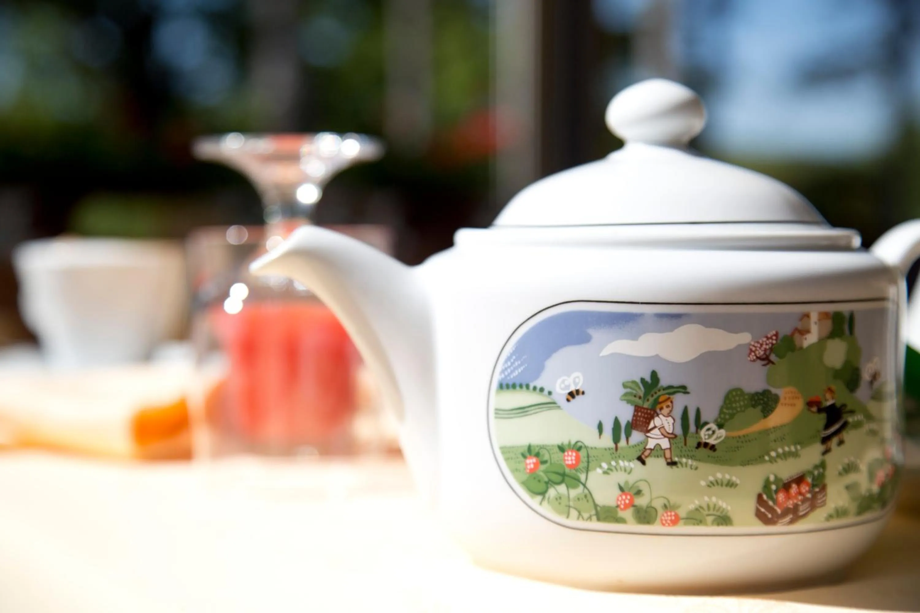 Restaurant/places to eat in Casale San Galgano