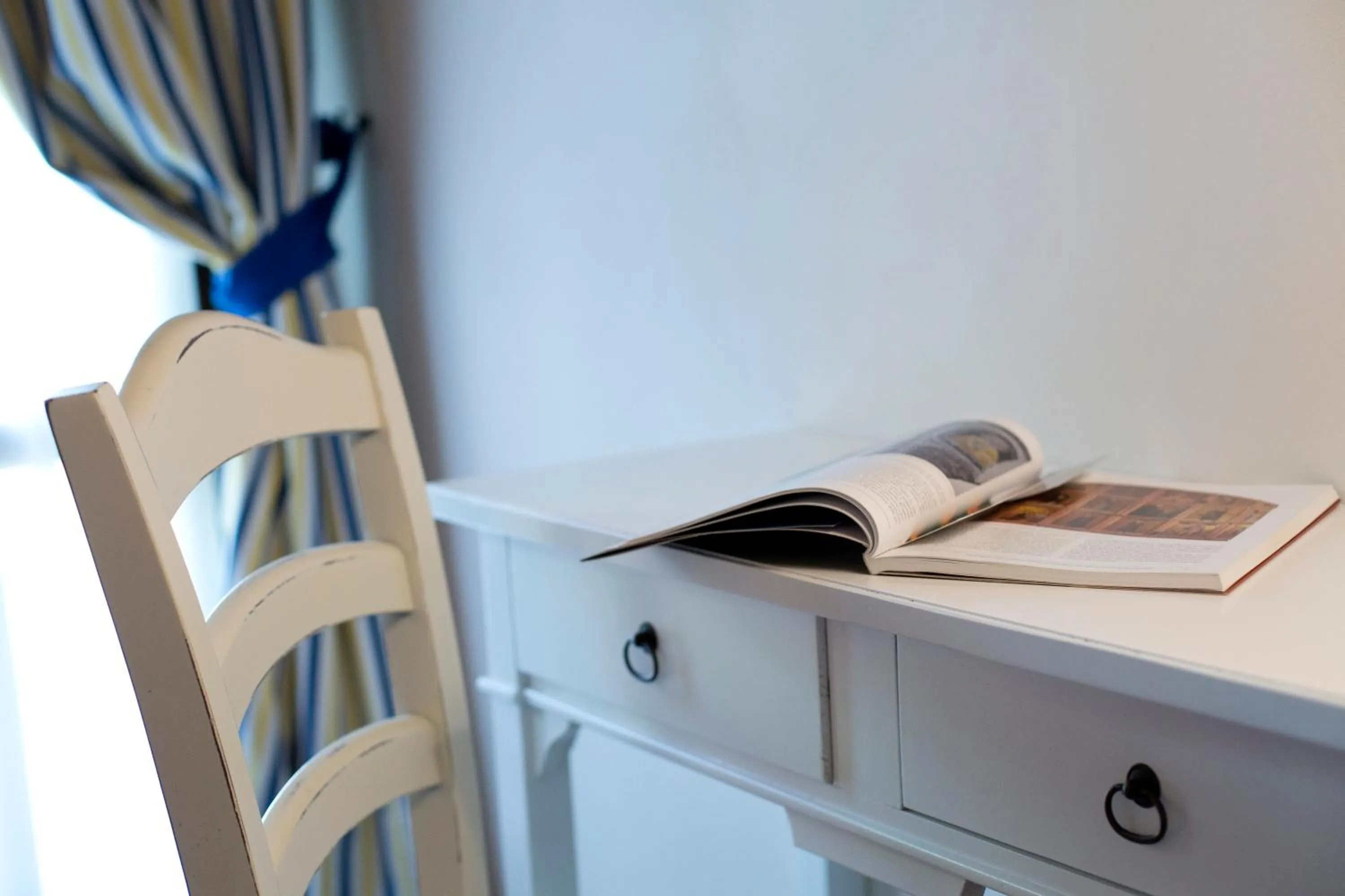 Decorative detail in Casale San Galgano