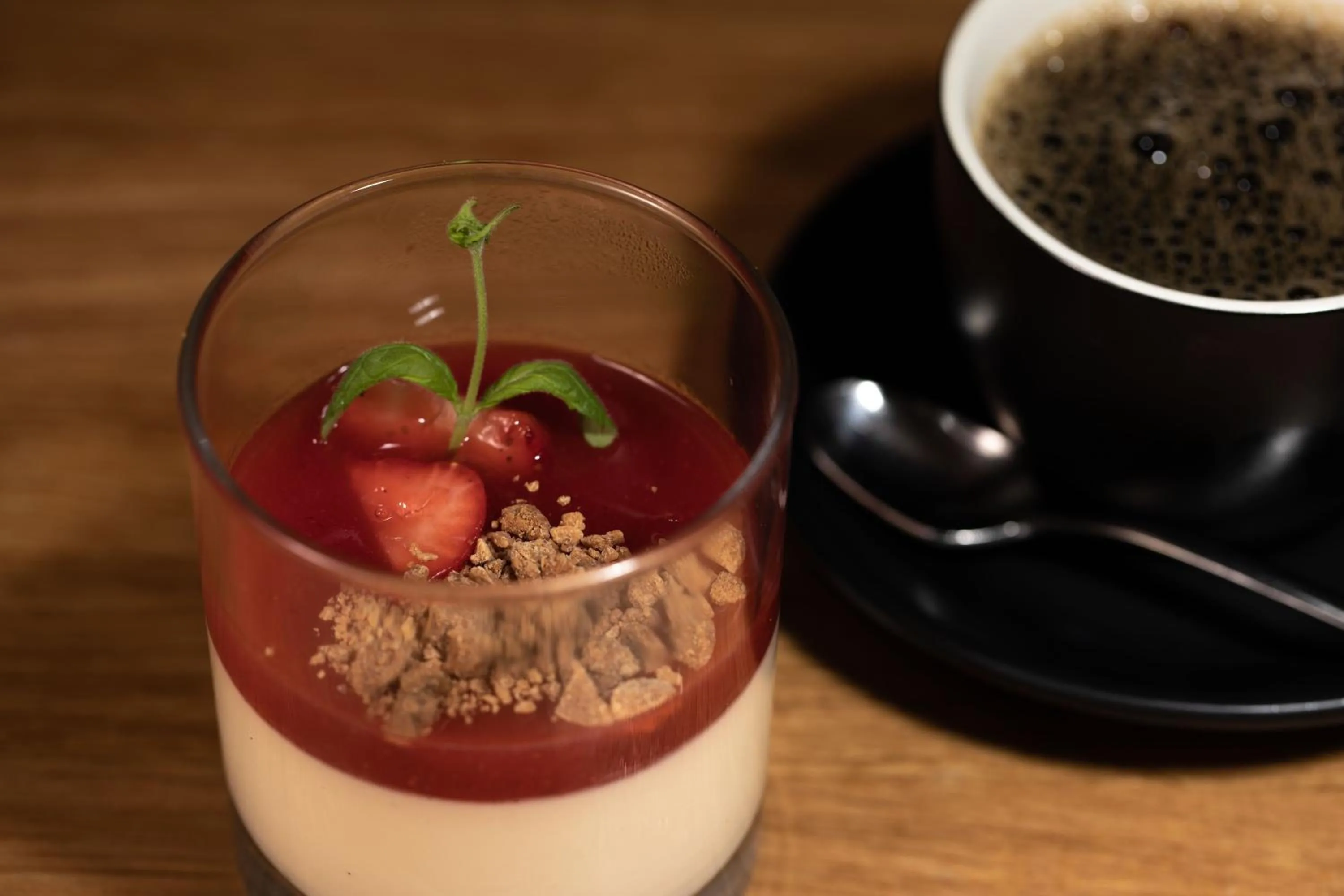 Restaurant/places to eat in Fugl Fønix Hotel