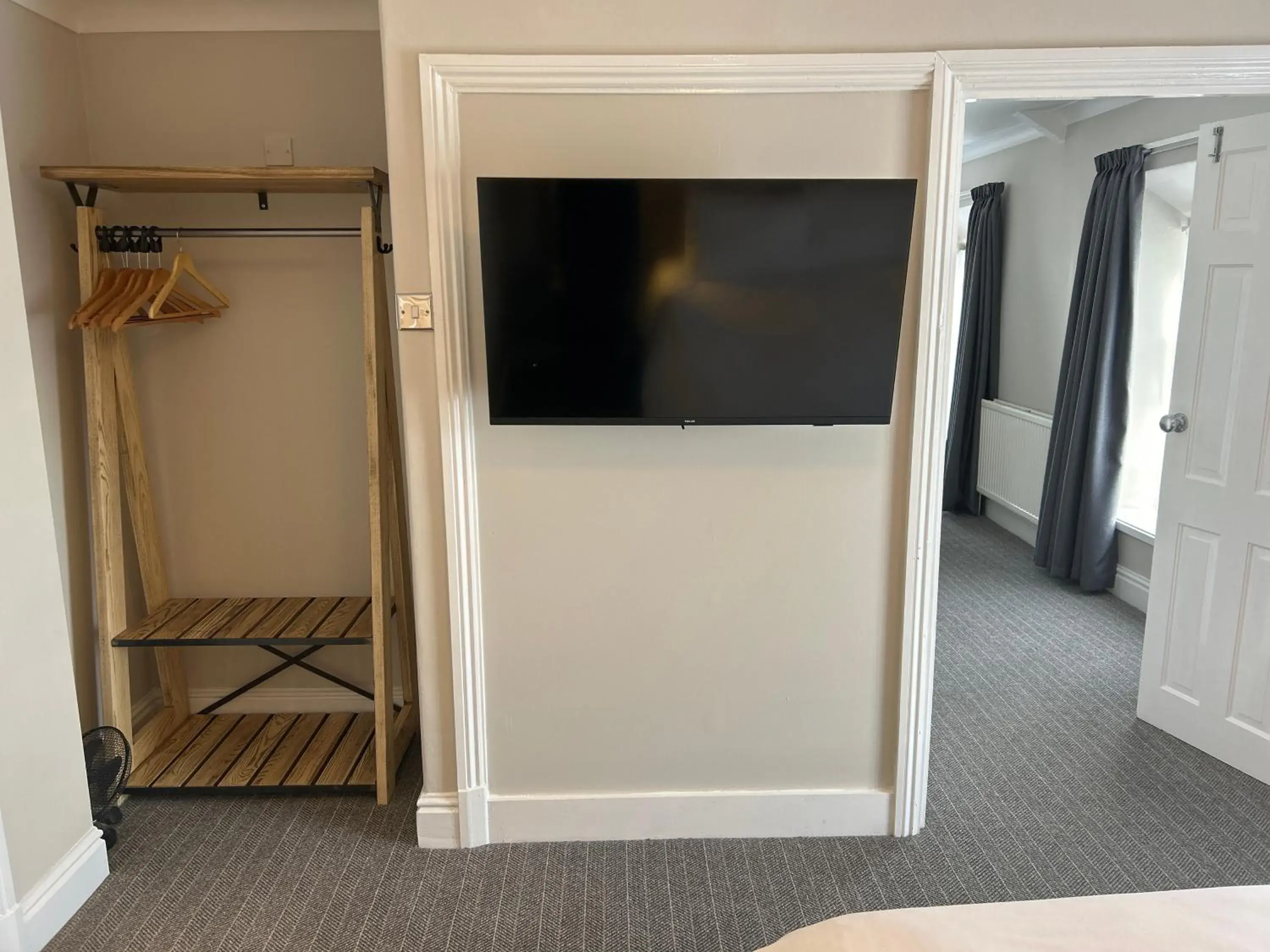 Bedroom, Bed in Hotel Penwig Bedroom, Bed in Hotel Penwig