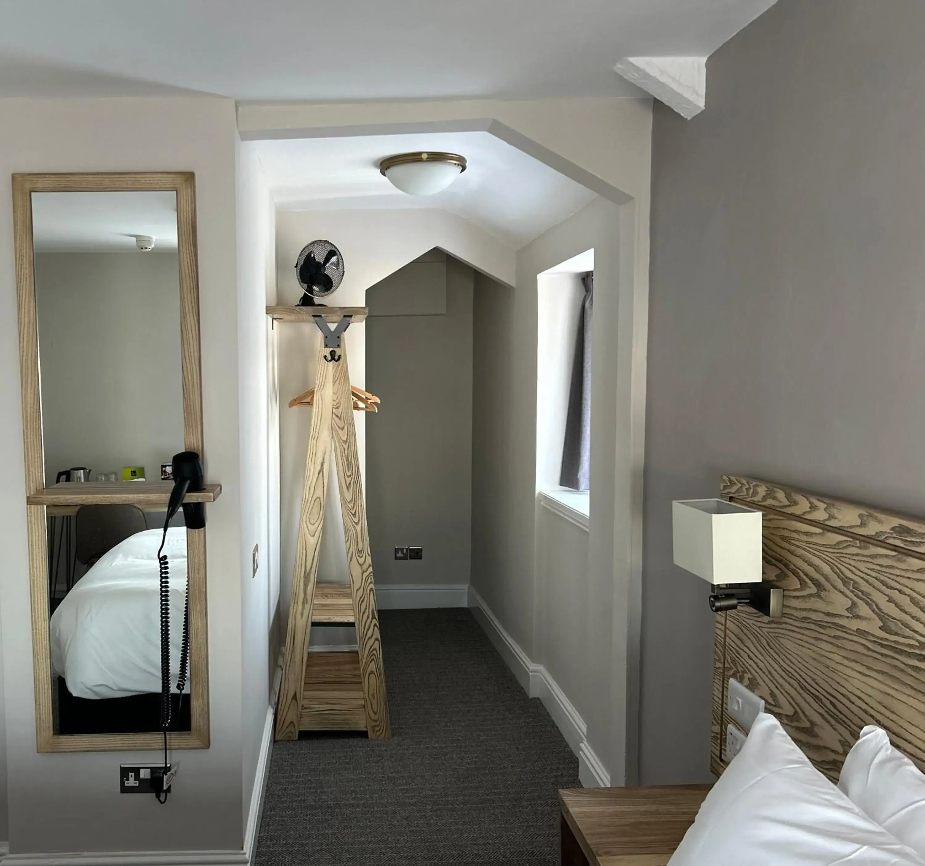 Bedroom, Bed in Hotel Penwig Bedroom, Bed in Hotel Penwig