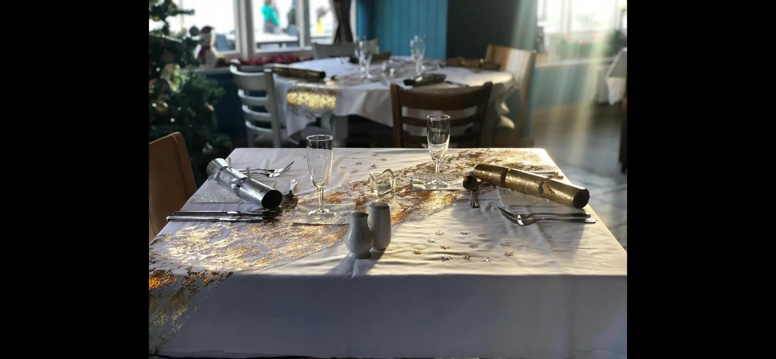 Restaurant/places to eat in Hotel Penwig Restaurant/places to eat in Hotel Penwig