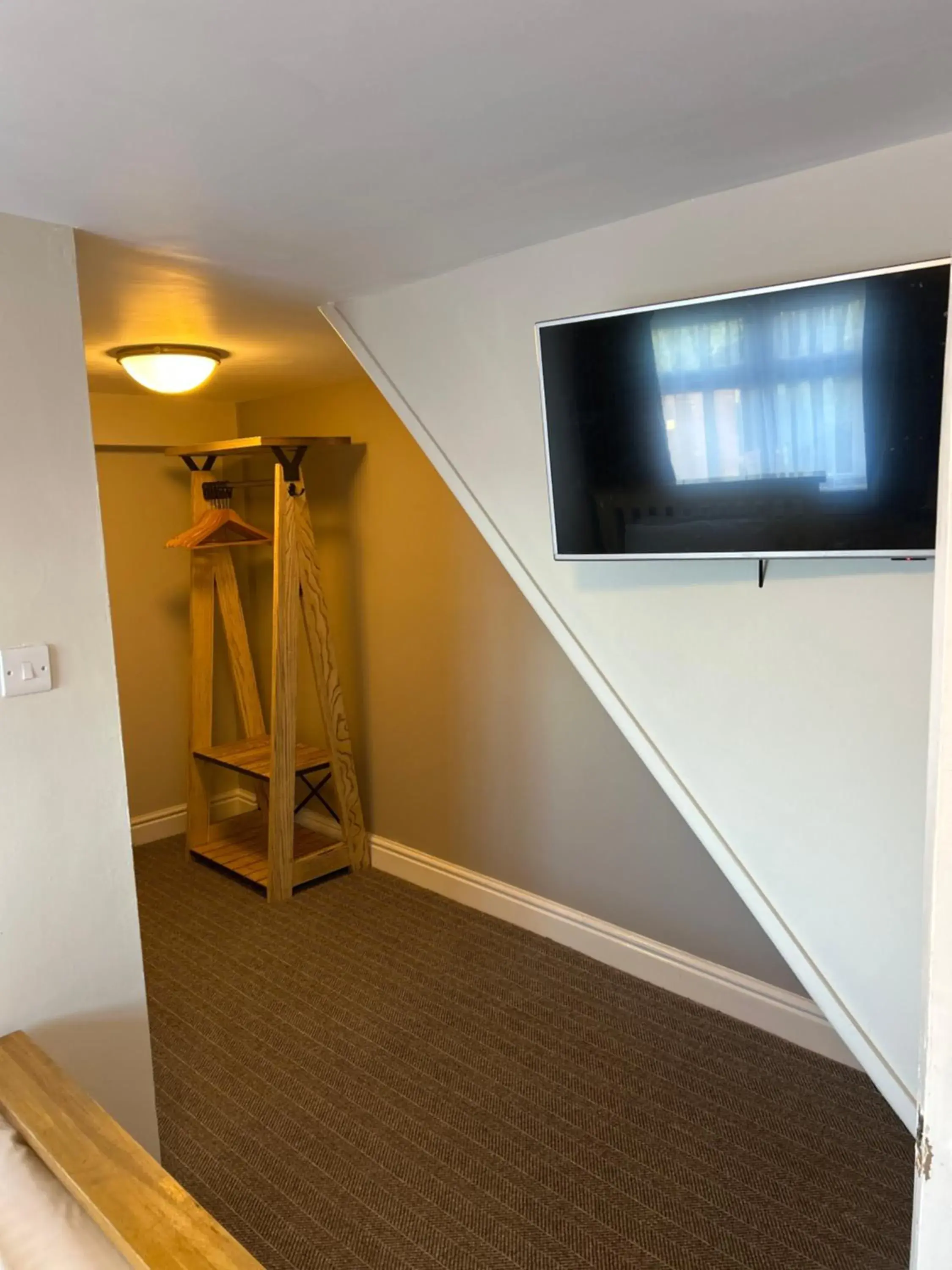 Bedroom in Hotel Penwig Bedroom in Hotel Penwig