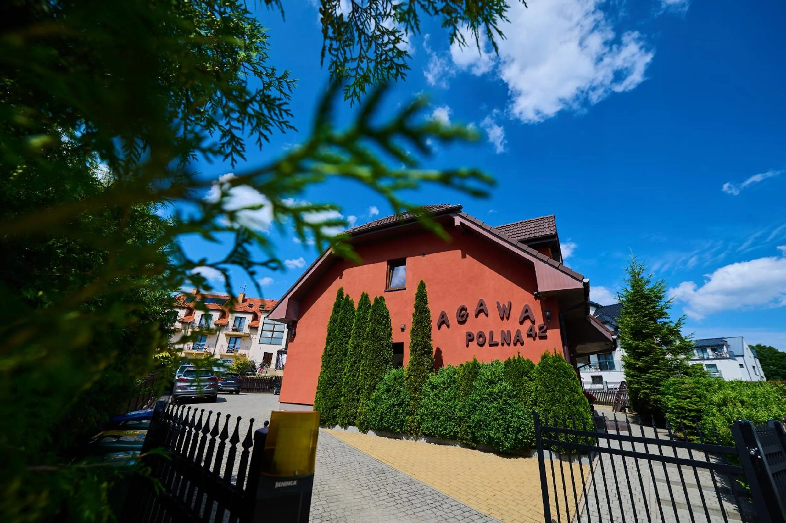Villa Agawa