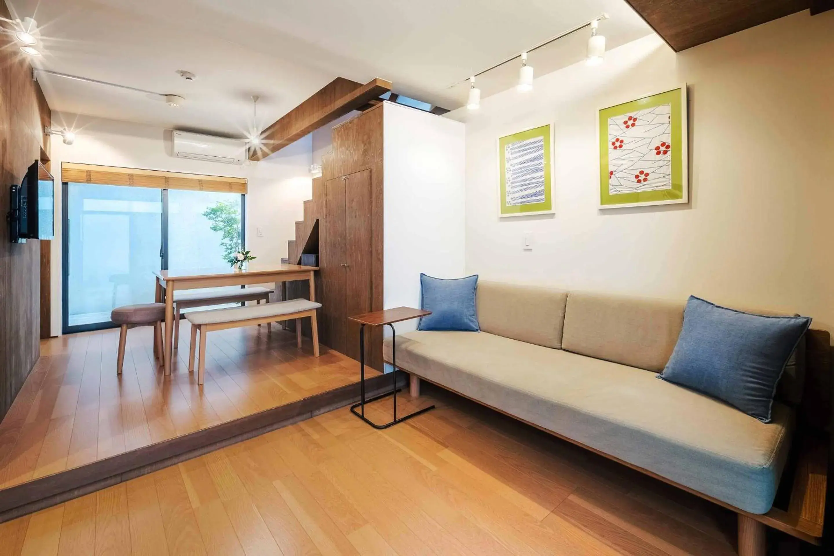 Aoshida Machiya House Aoshida Machiya House