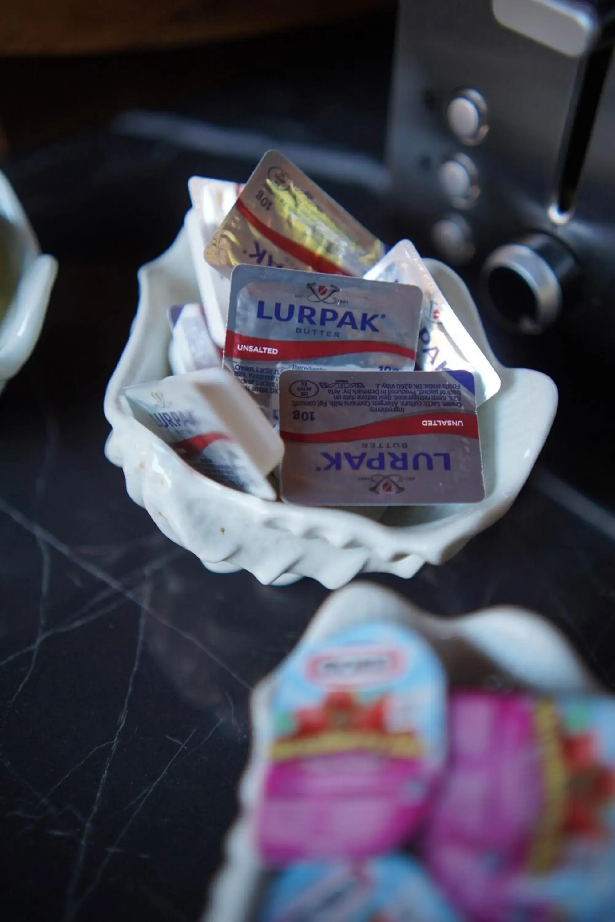 Breakfast in Suka Beach Inn Breakfast in Suka Beach Inn