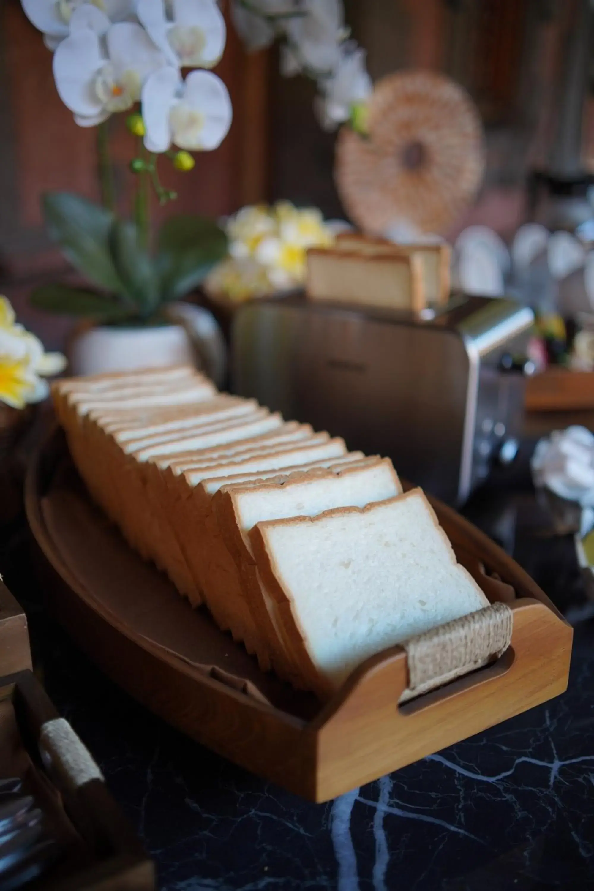 Breakfast in Suka Beach Inn Breakfast in Suka Beach Inn