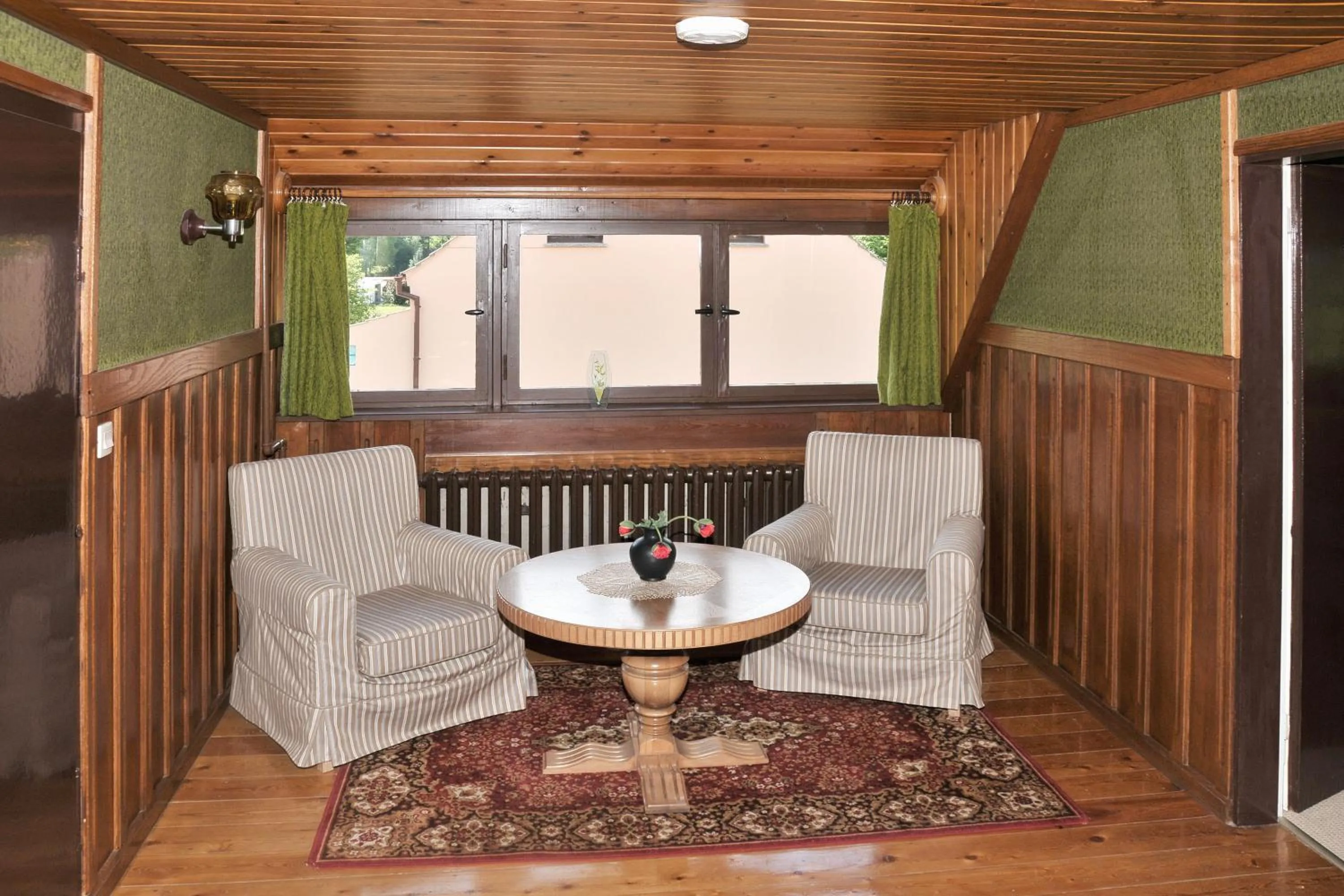 Pension Willischza