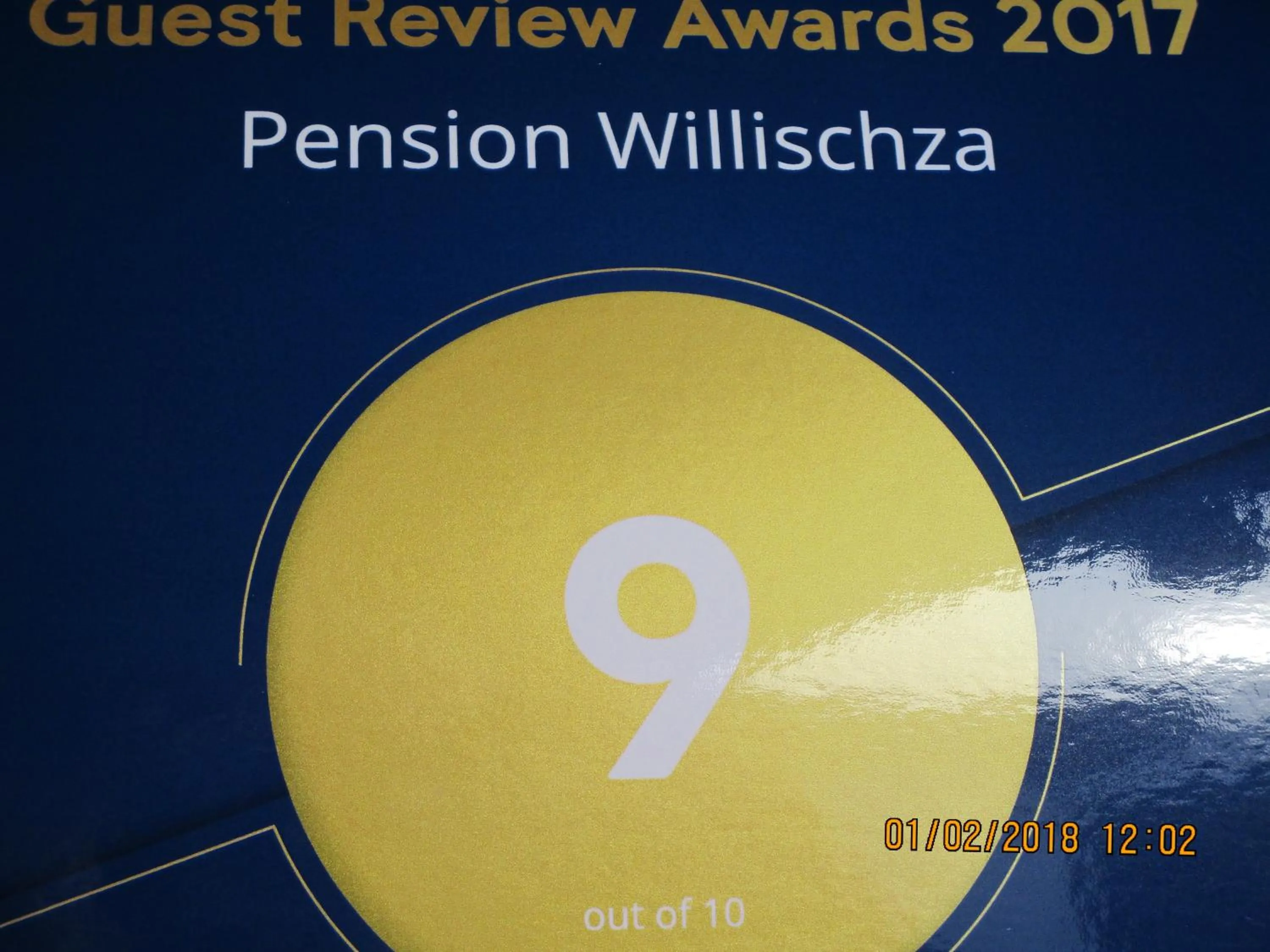 Other in Pension Willischza