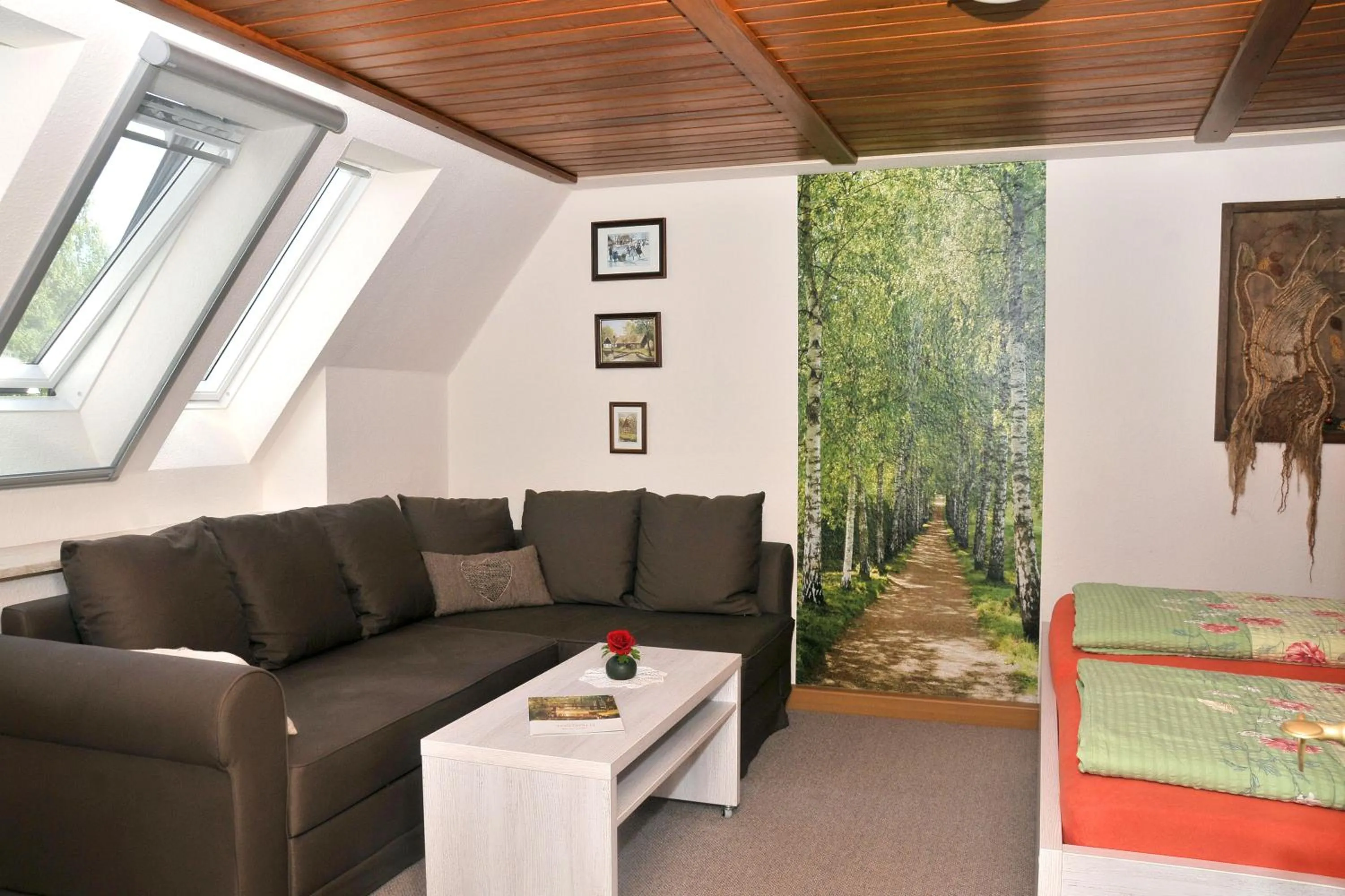 Pension Willischza