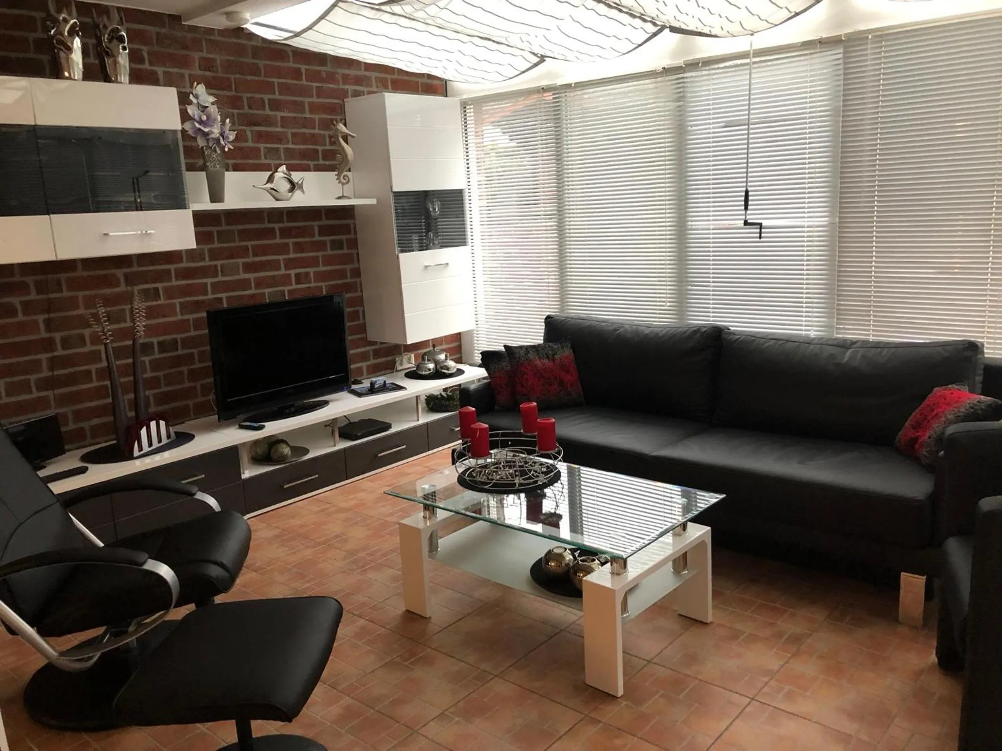 Apartment Emsköpken