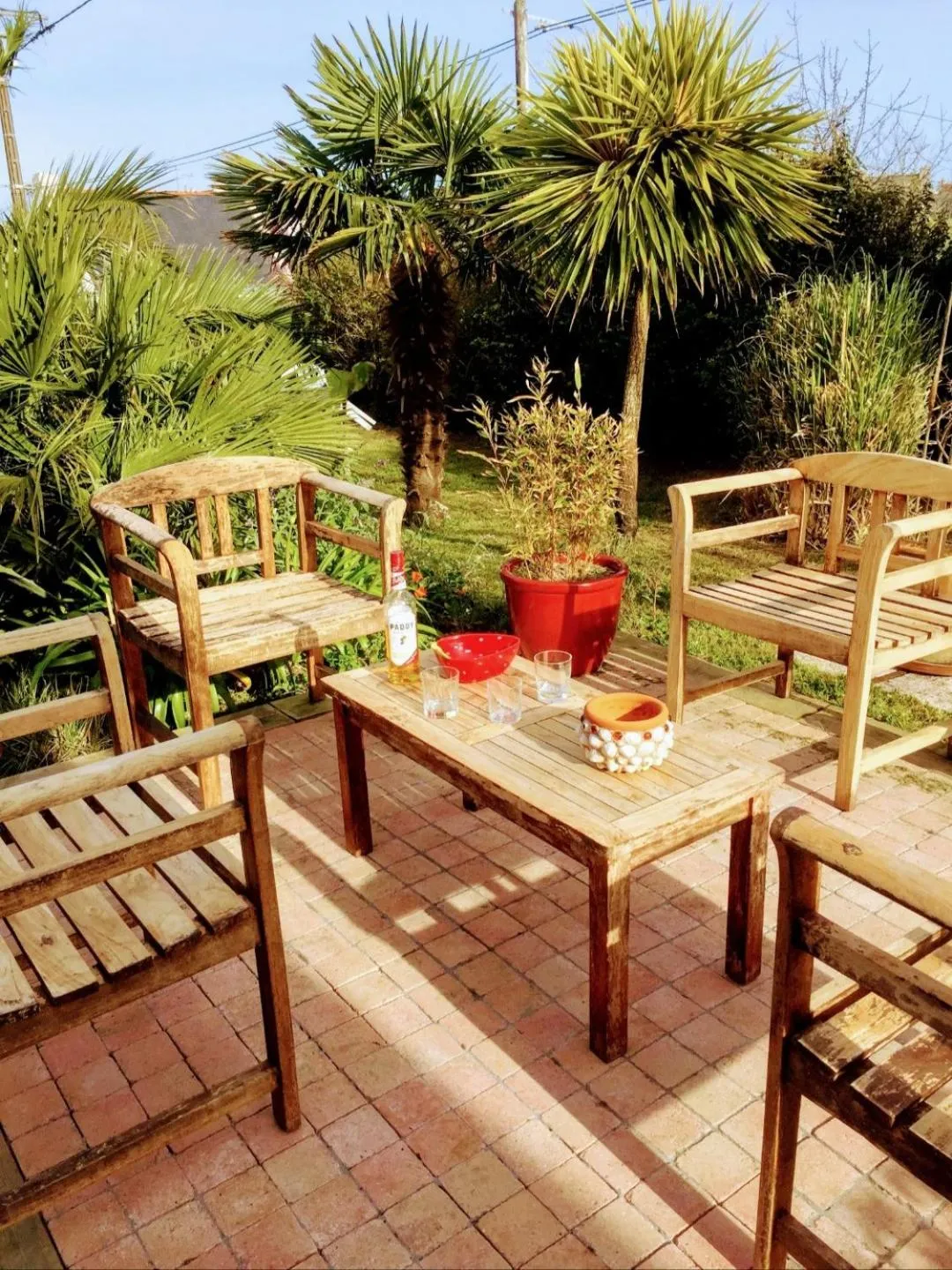 La Breizh'îlienne