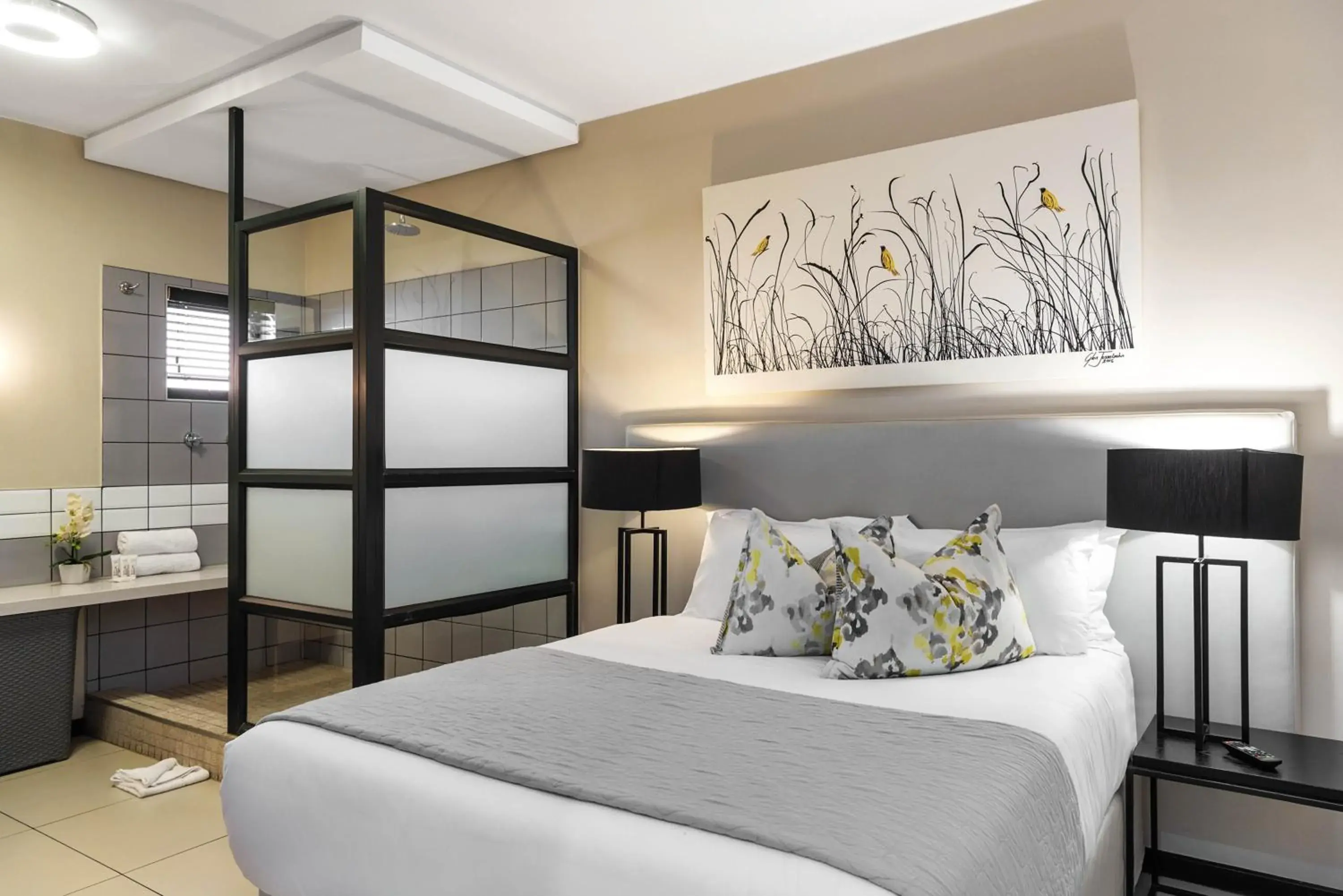 Apartment in CAG The Vantage Rosebank Apartment in CAG The Vantage Rosebank