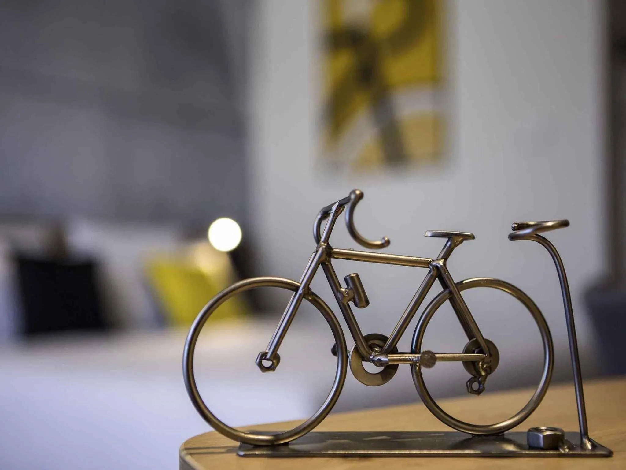 Bedroom in Novotel Wrocław Centrum