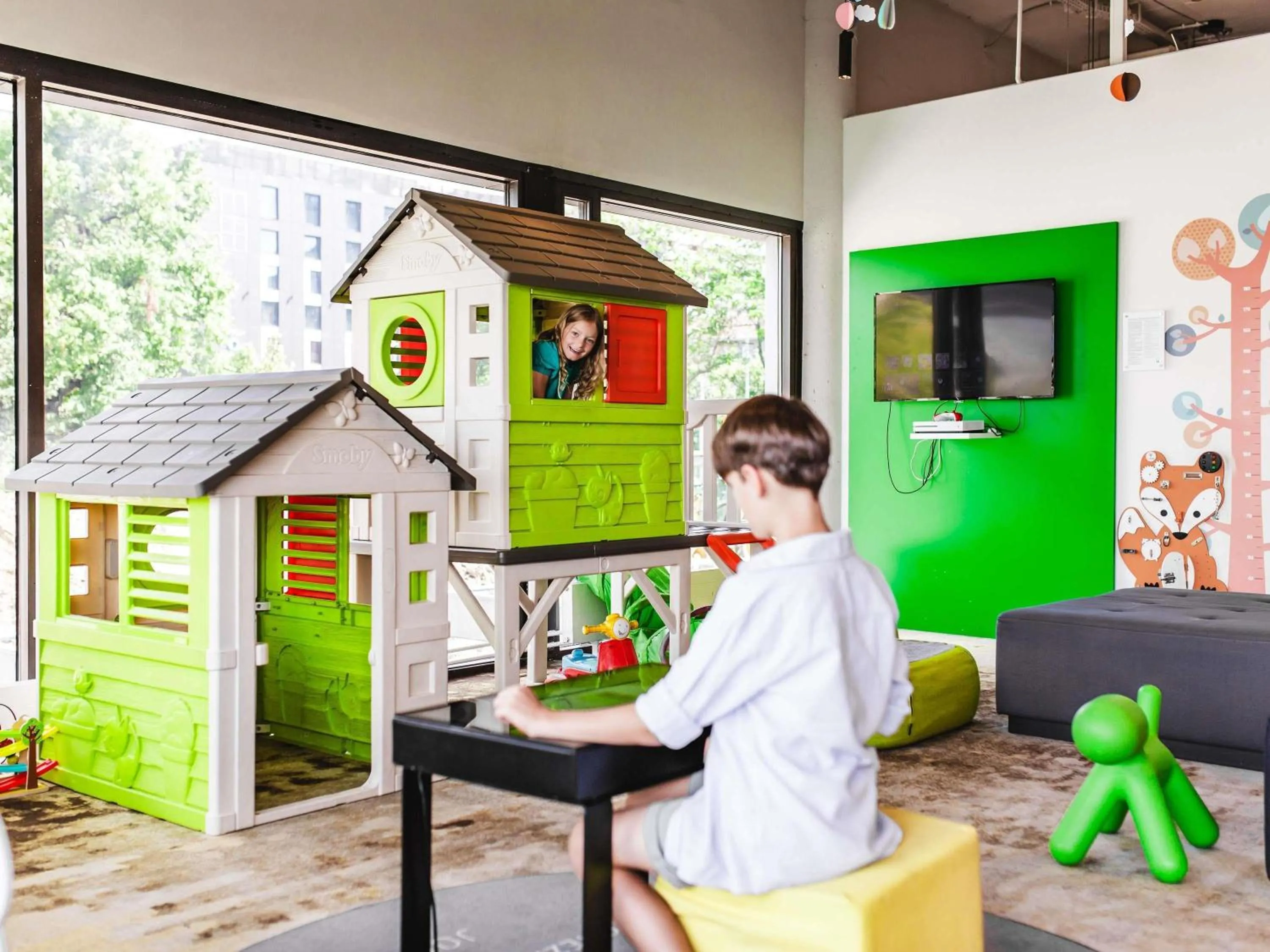 Other in Novotel Wrocław Centrum