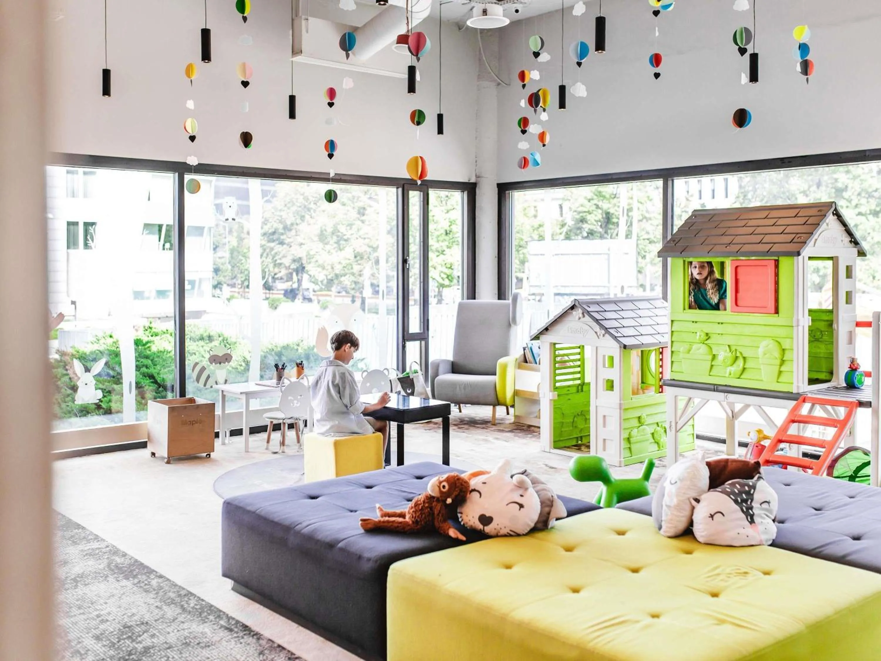 Other in Novotel Wrocław Centrum