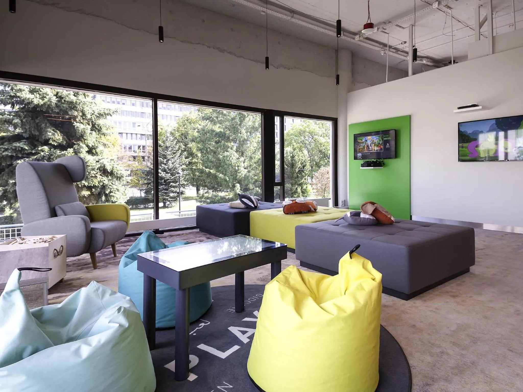 Other in Novotel Wrocław Centrum