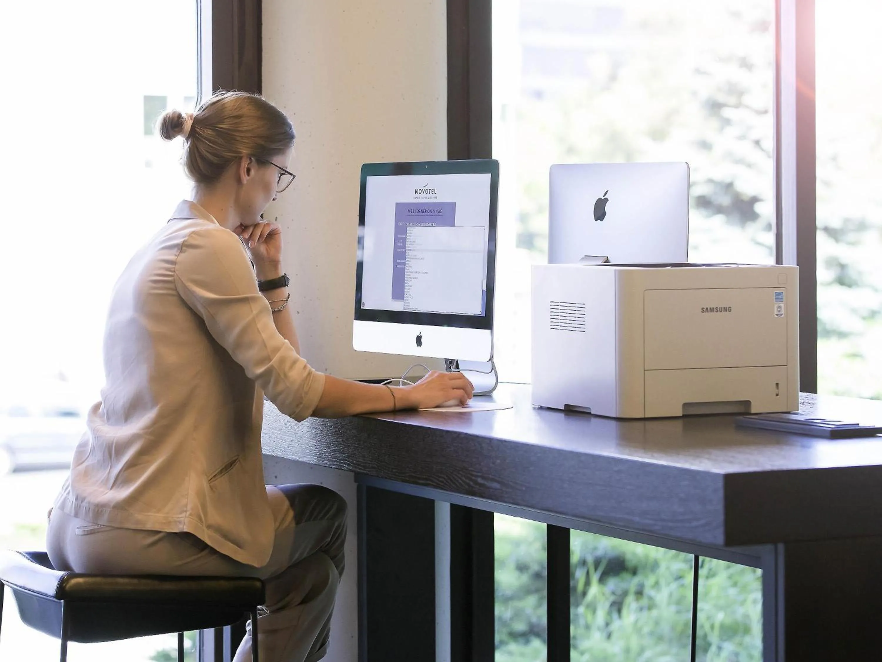 Other in Novotel Wrocław Centrum