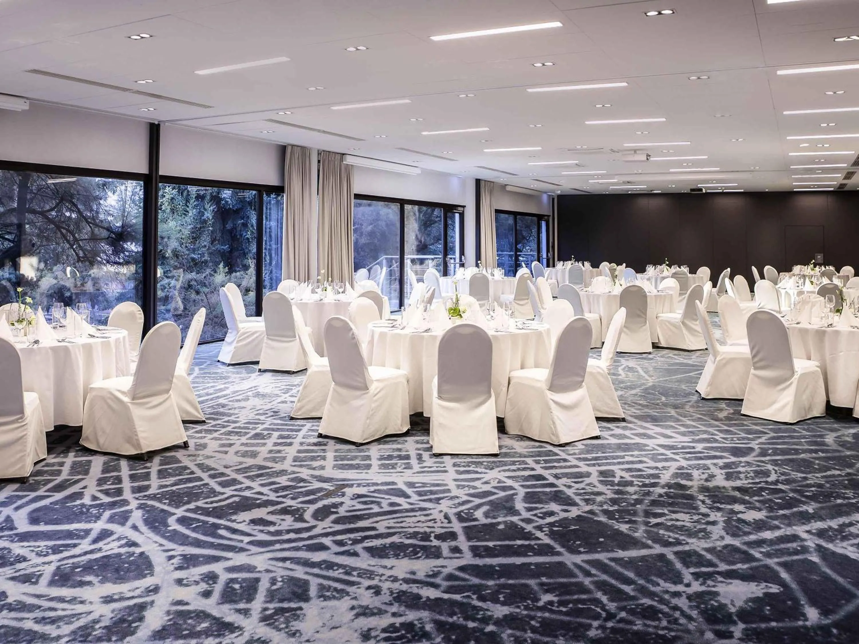 wedding in Novotel Wrocław Centrum