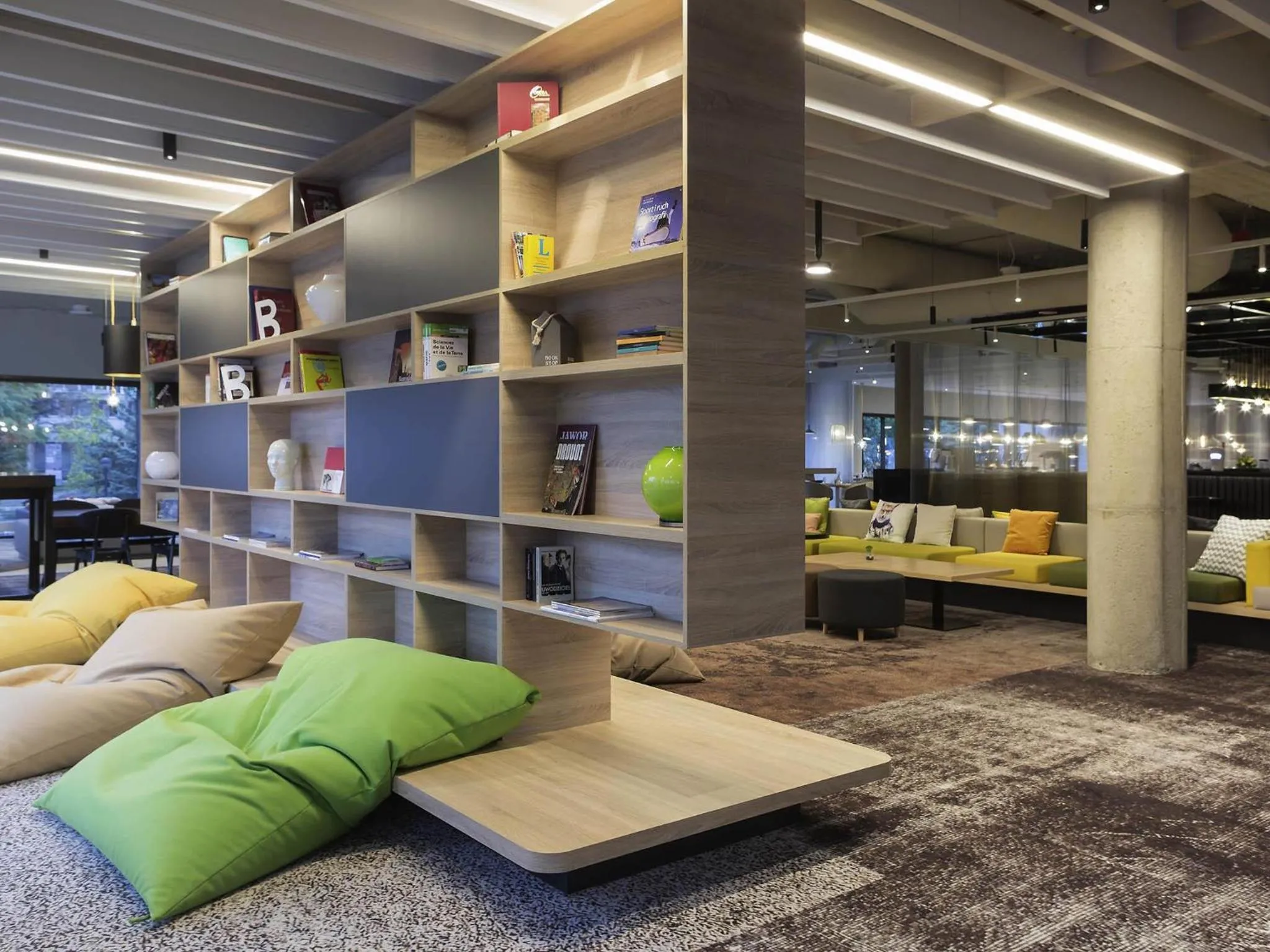 Other in Novotel Wrocław Centrum