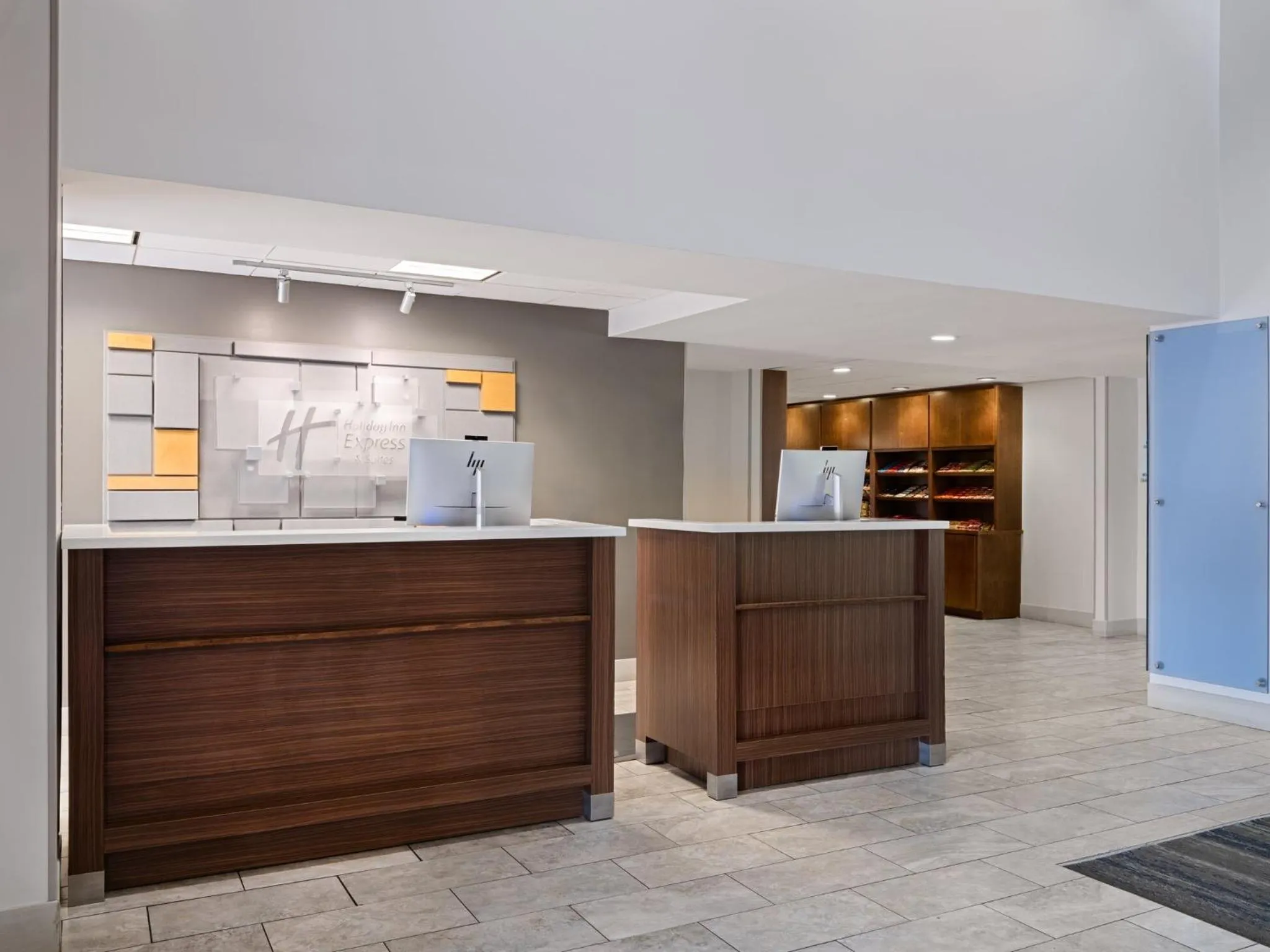 Property building in Holiday Inn Express & Suites Augusta West - Ft Gordon Area by IHG