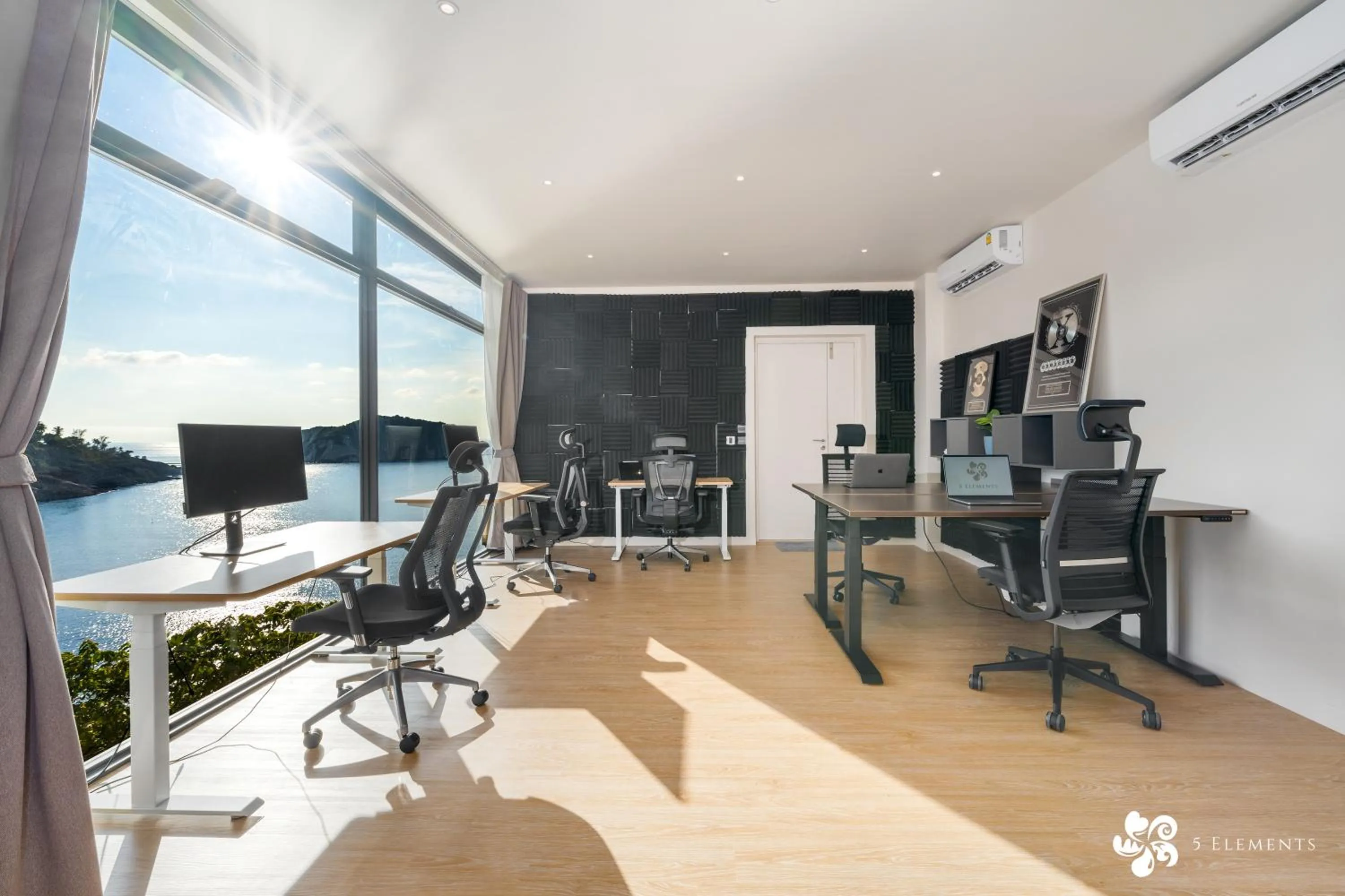 Bay Villas Koh Phangan