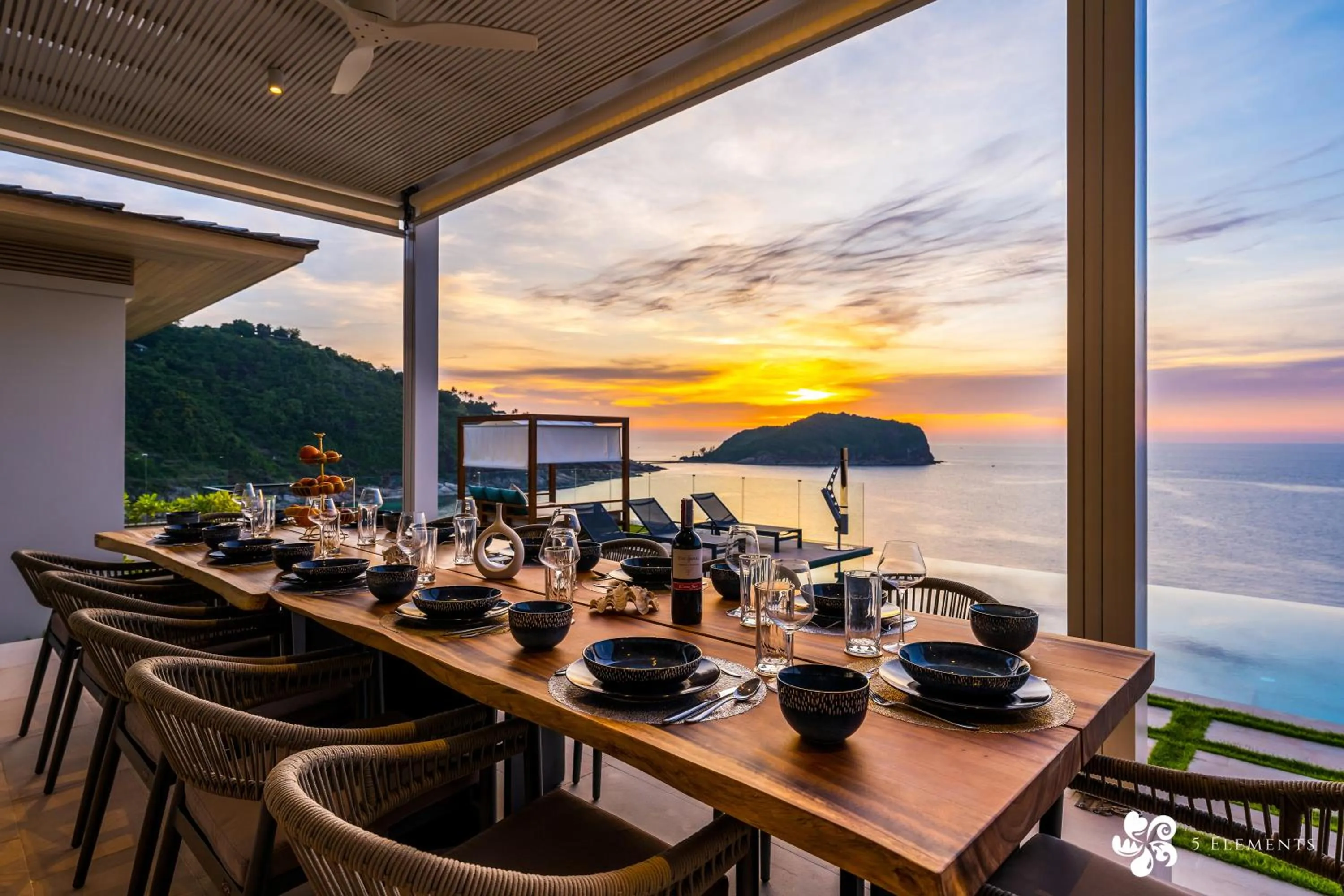 Bay Villas Koh Phangan