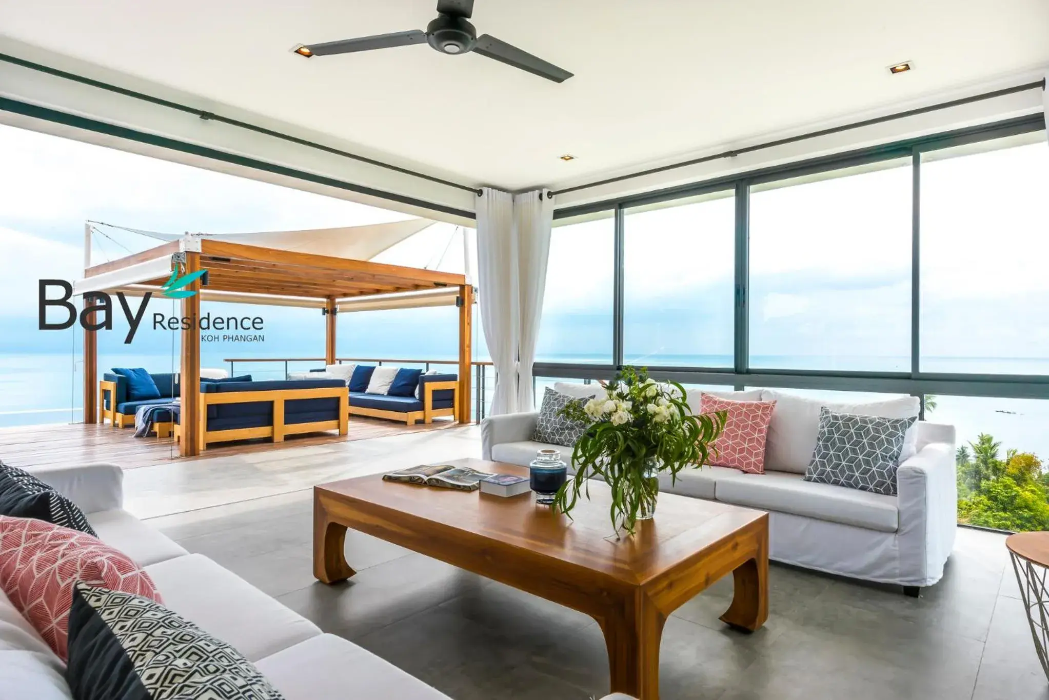 Bay Villas Koh Phangan Bay Villas Koh Phangan